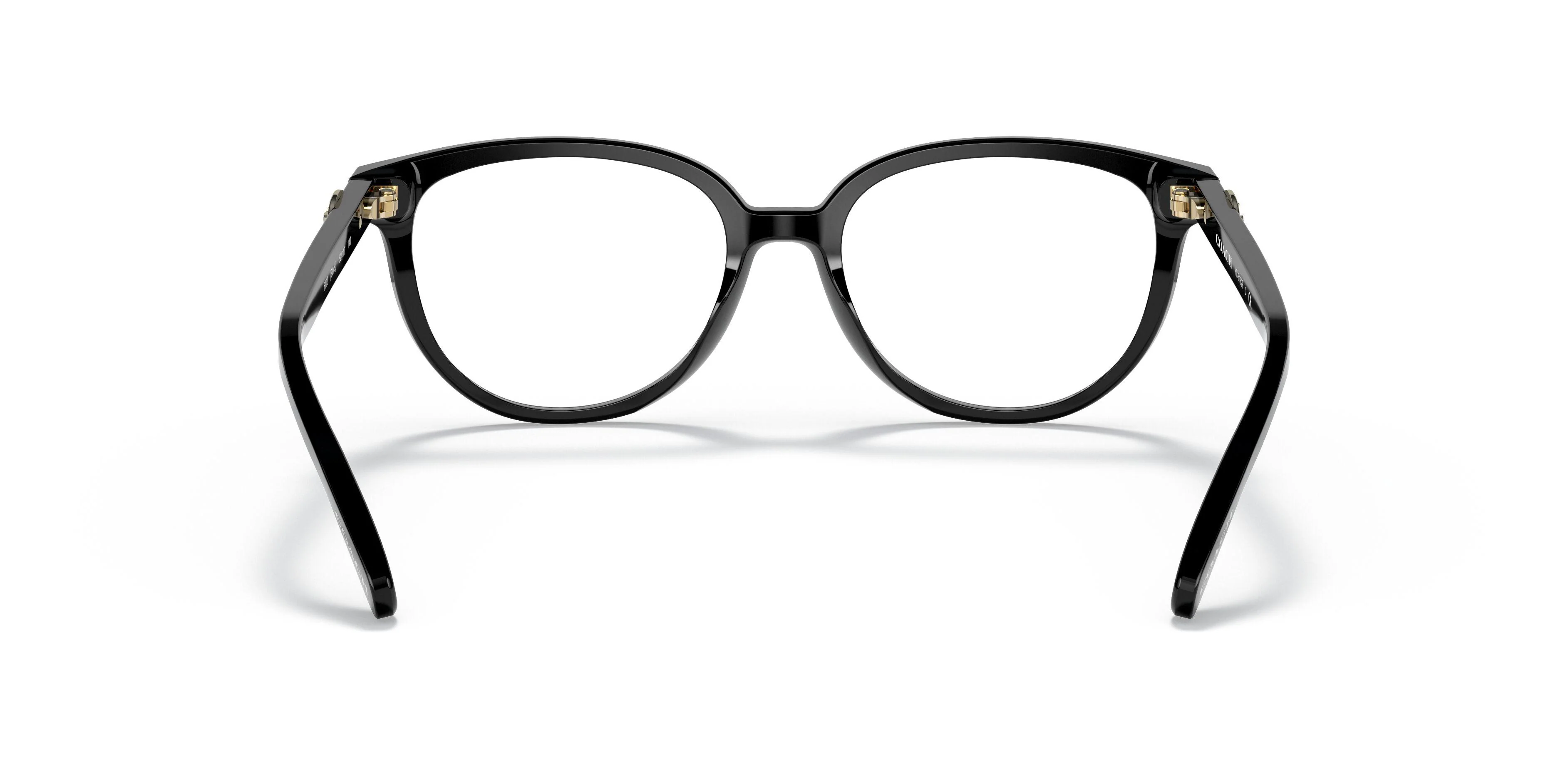 Coach 6182F Eyeglasses - Image 4