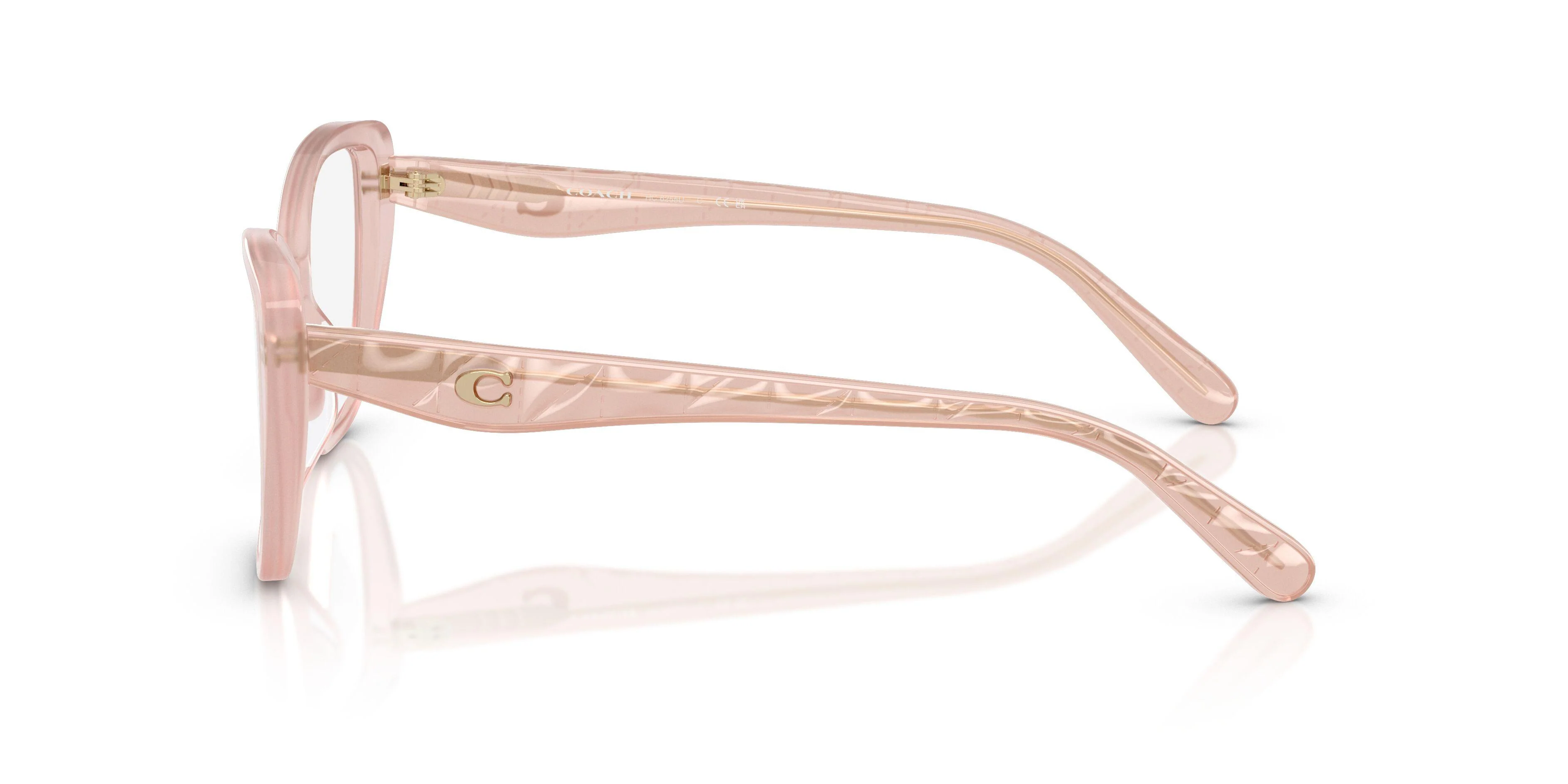Coach 6255U Eyeglasses - Image 16