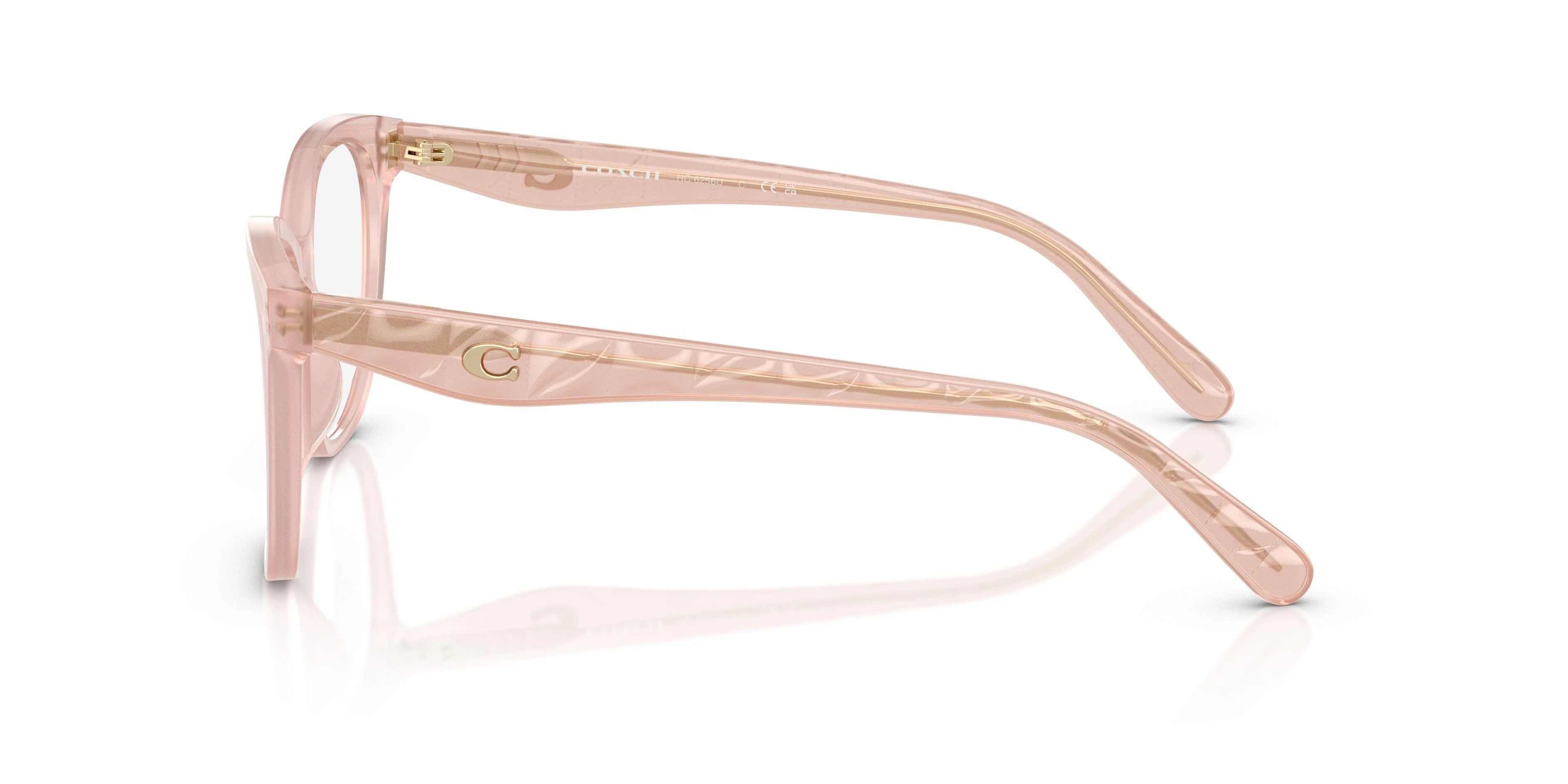 Coach 6256U Eyeglasses - Image 11