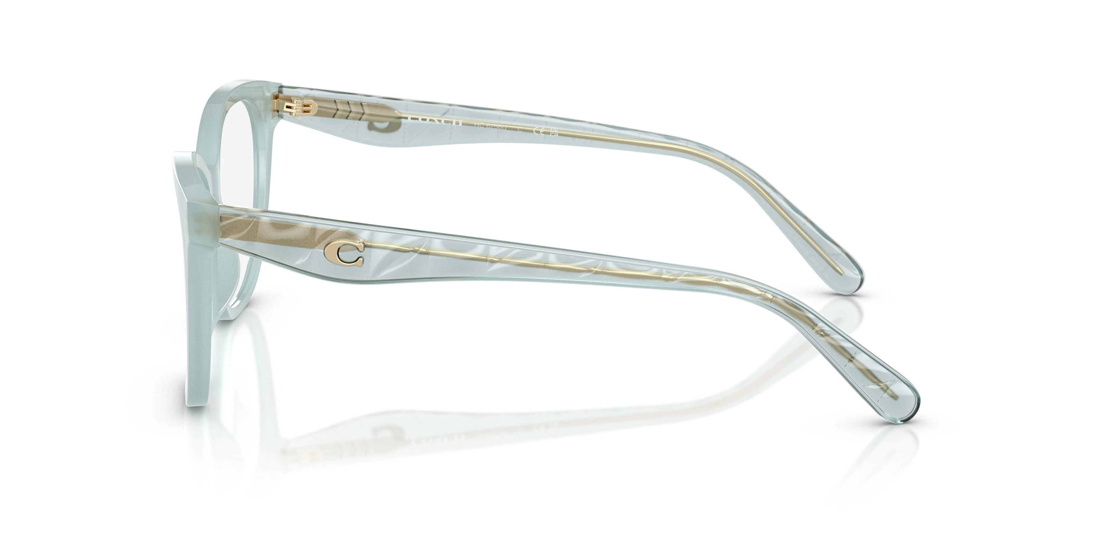 Coach 6256U Eyeglasses - Image 16
