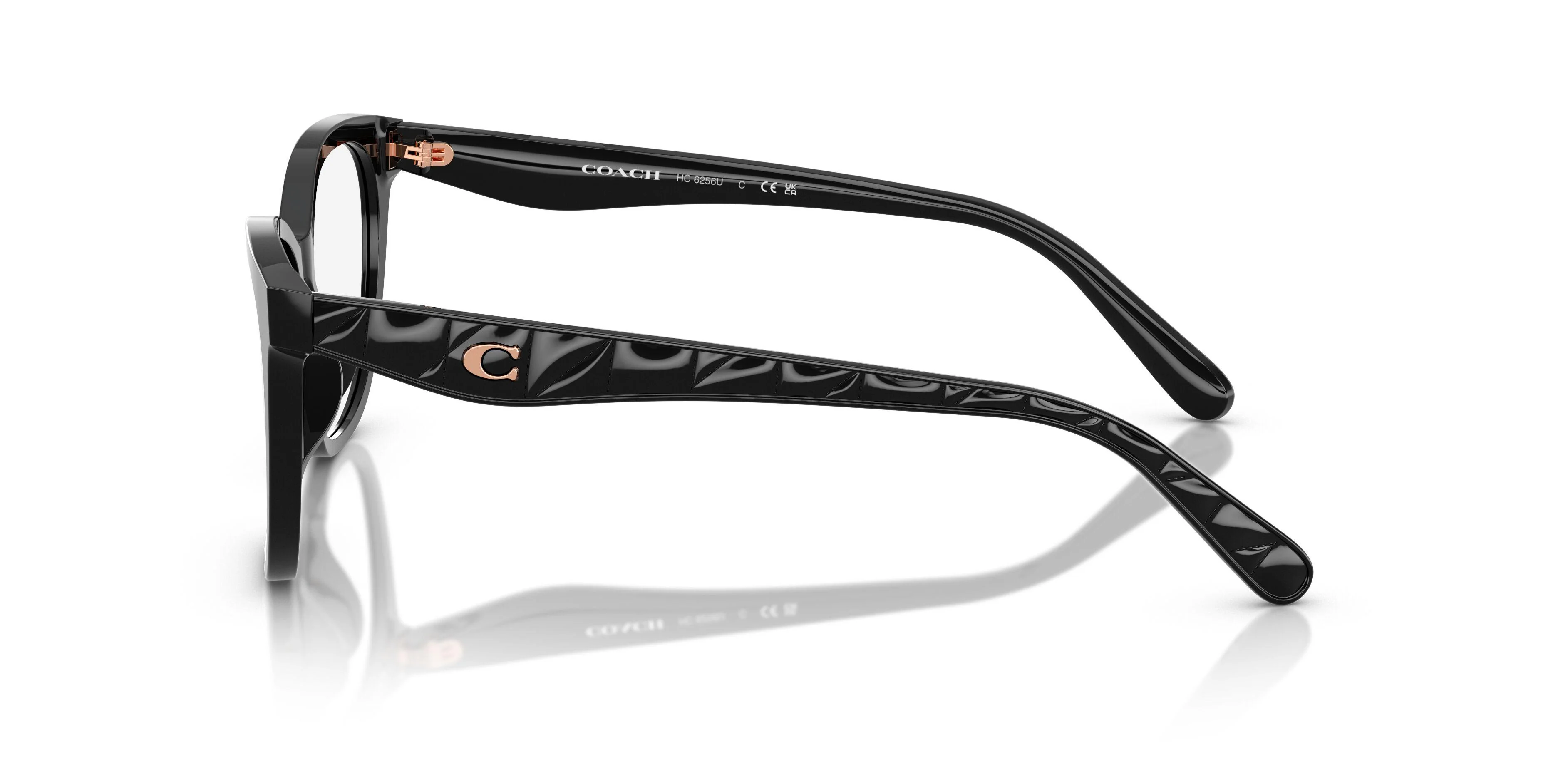 Coach 6256U Eyeglasses - Image 6