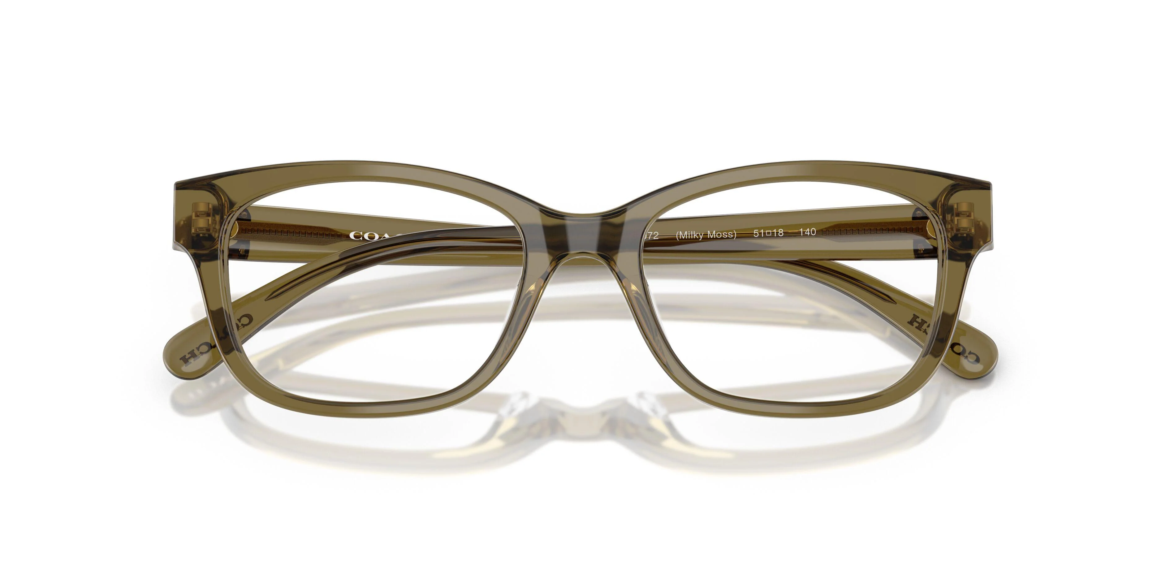 Coach 6257U Eyeglasses - Image 14
