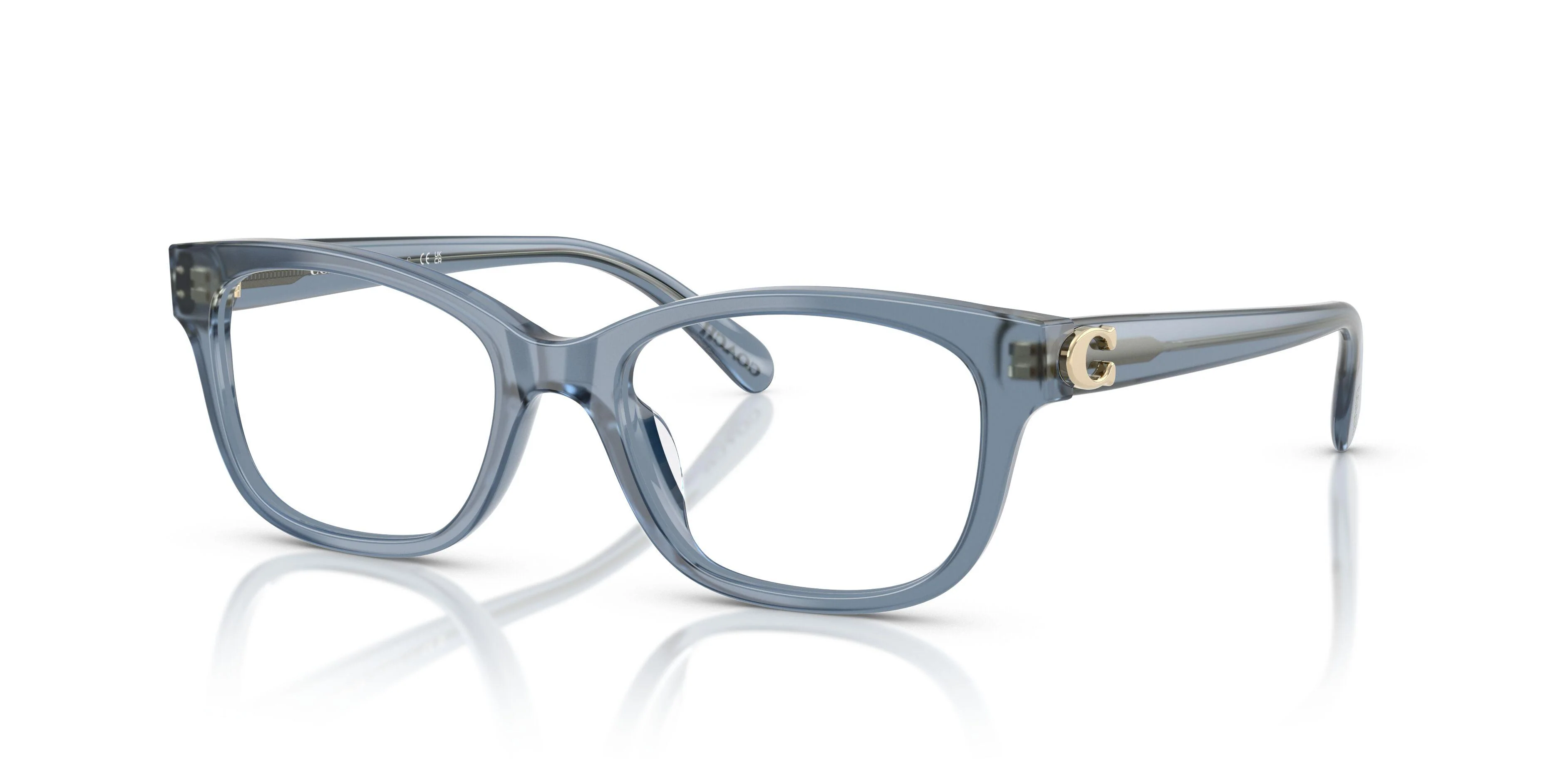 Coach 6257U Eyeglasses - Image 15