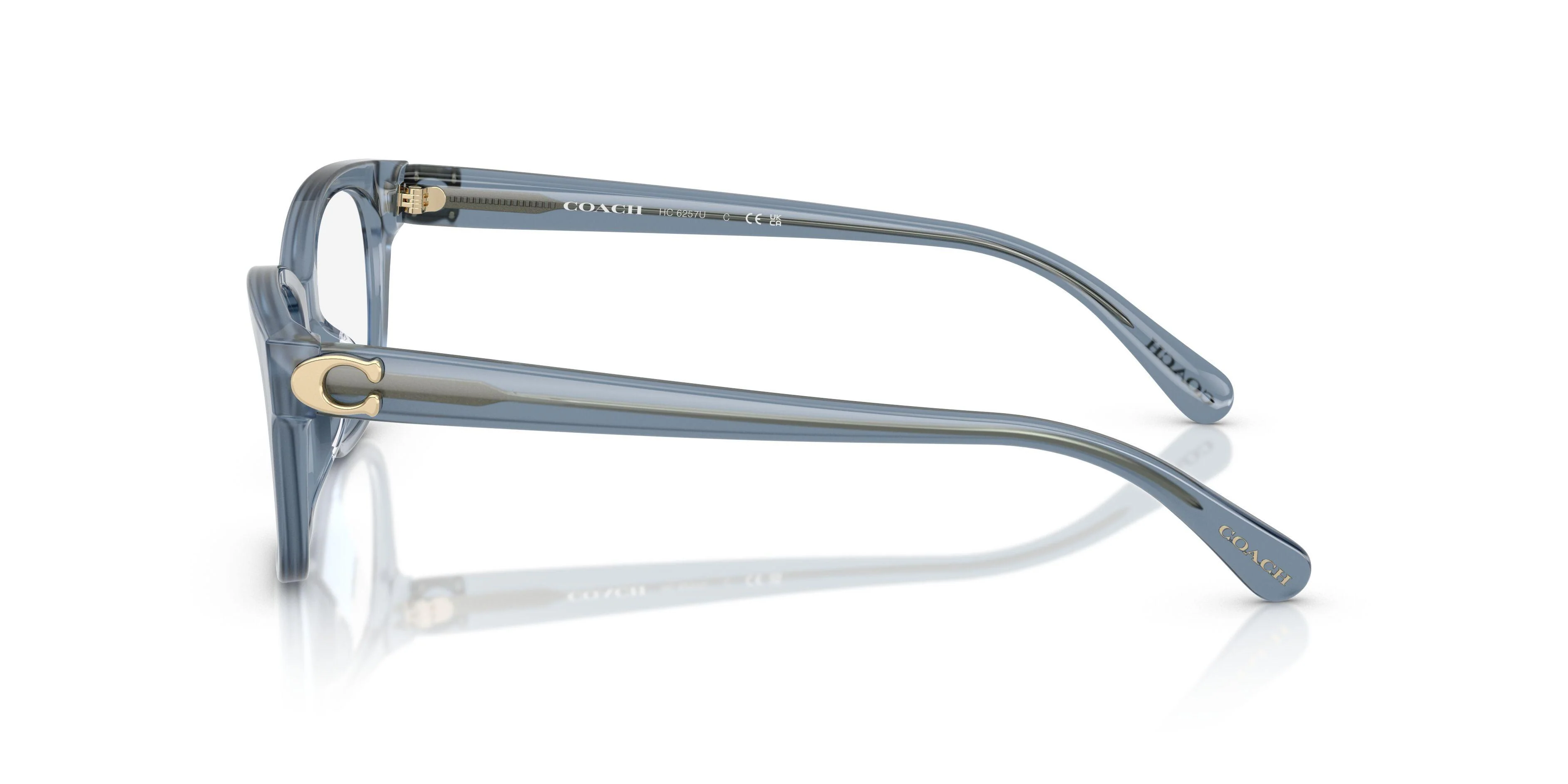Coach 6257U Eyeglasses - Image 16
