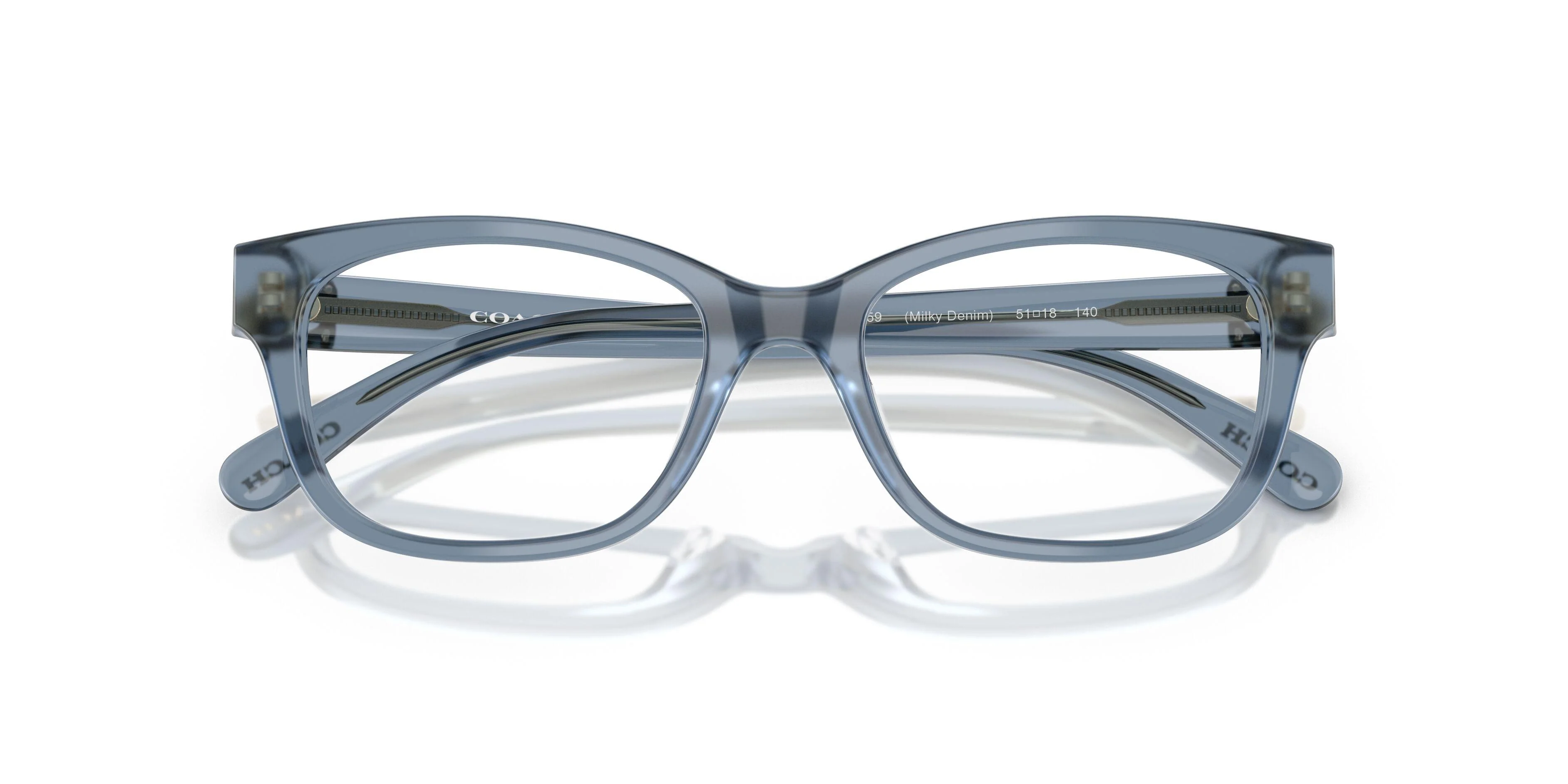 Coach 6257U Eyeglasses - Image 19