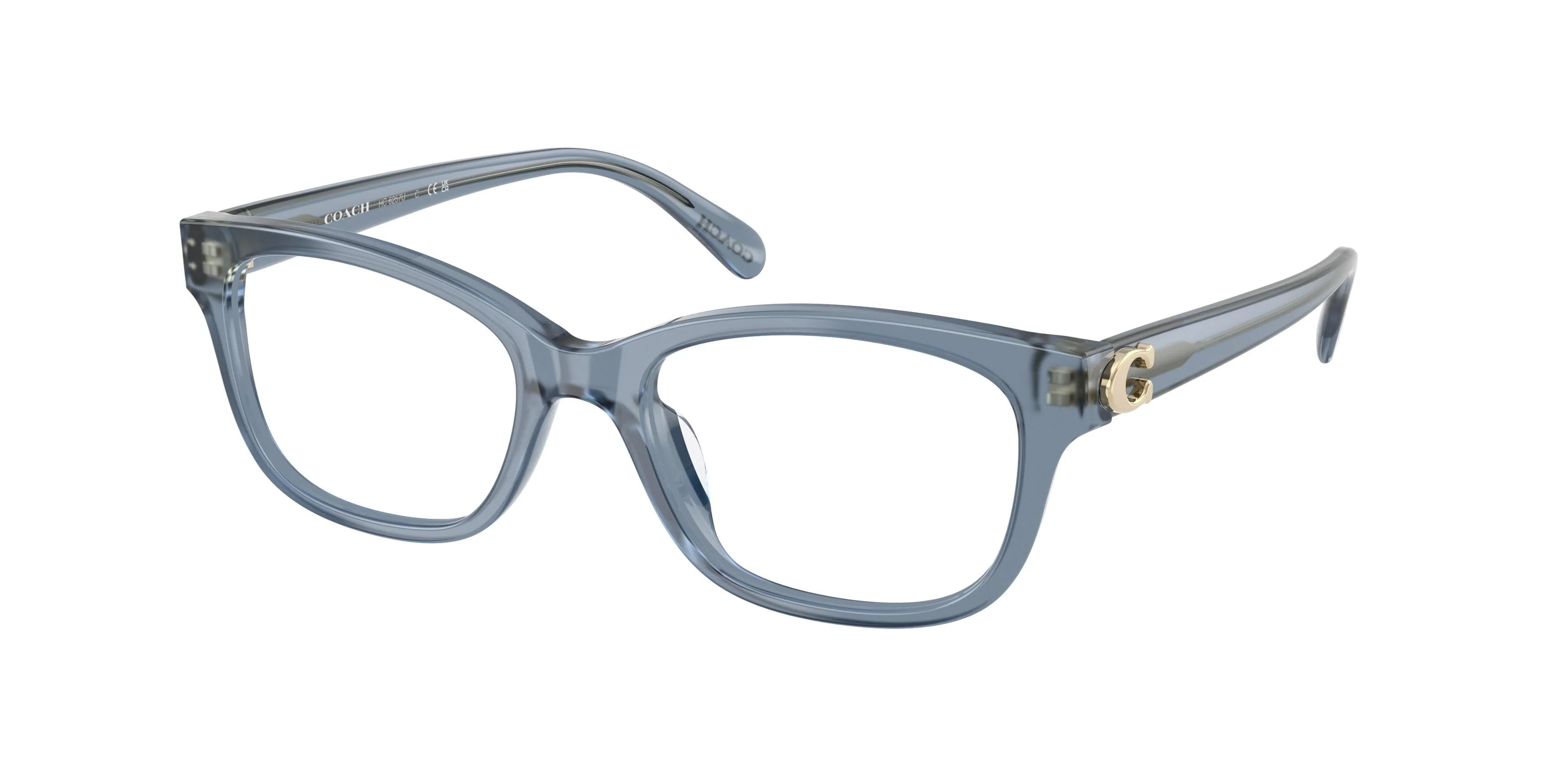 Coach 6257U Eyeglasses - Image 3