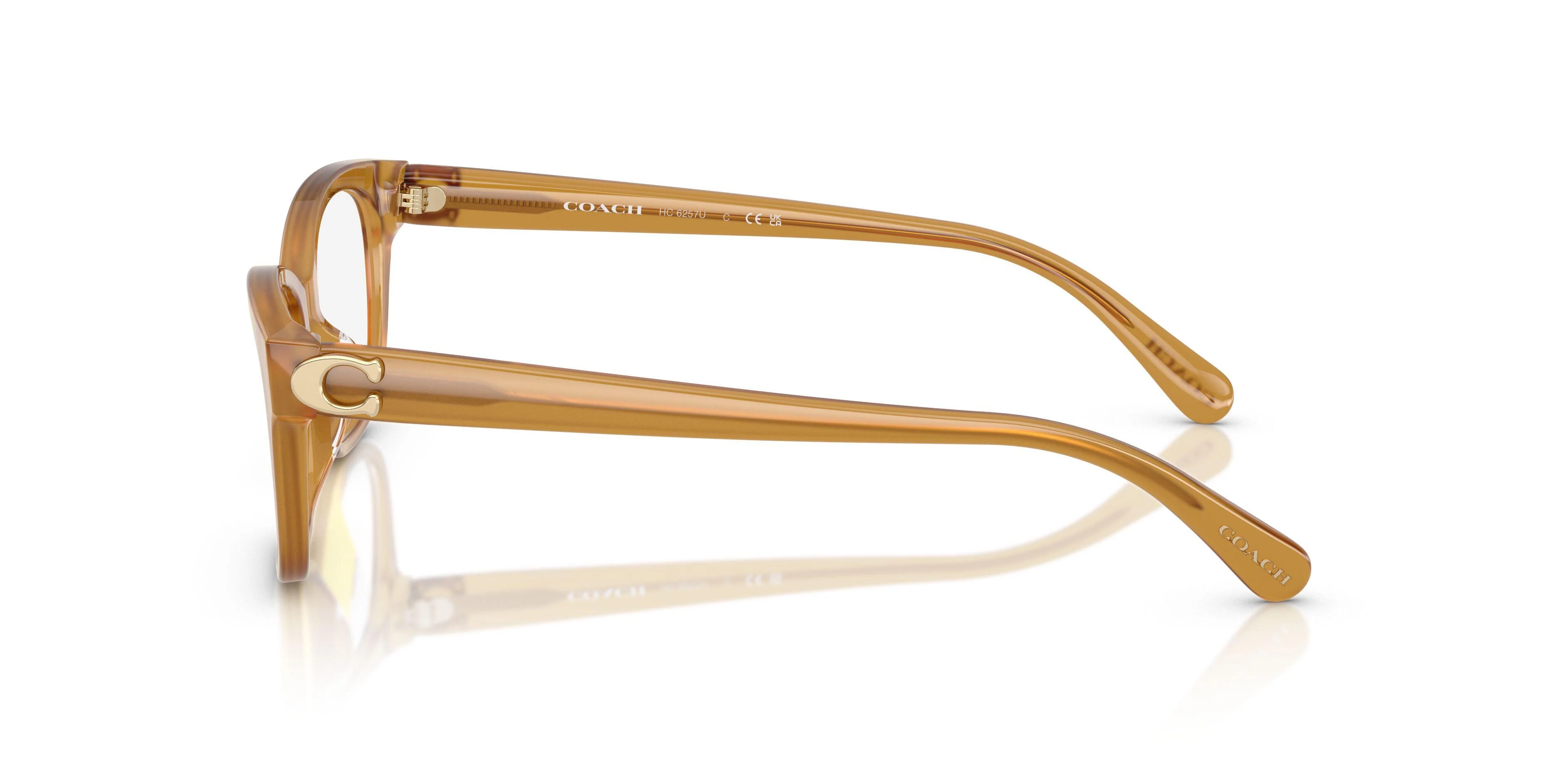 Coach 6257U Eyeglasses - Image 6