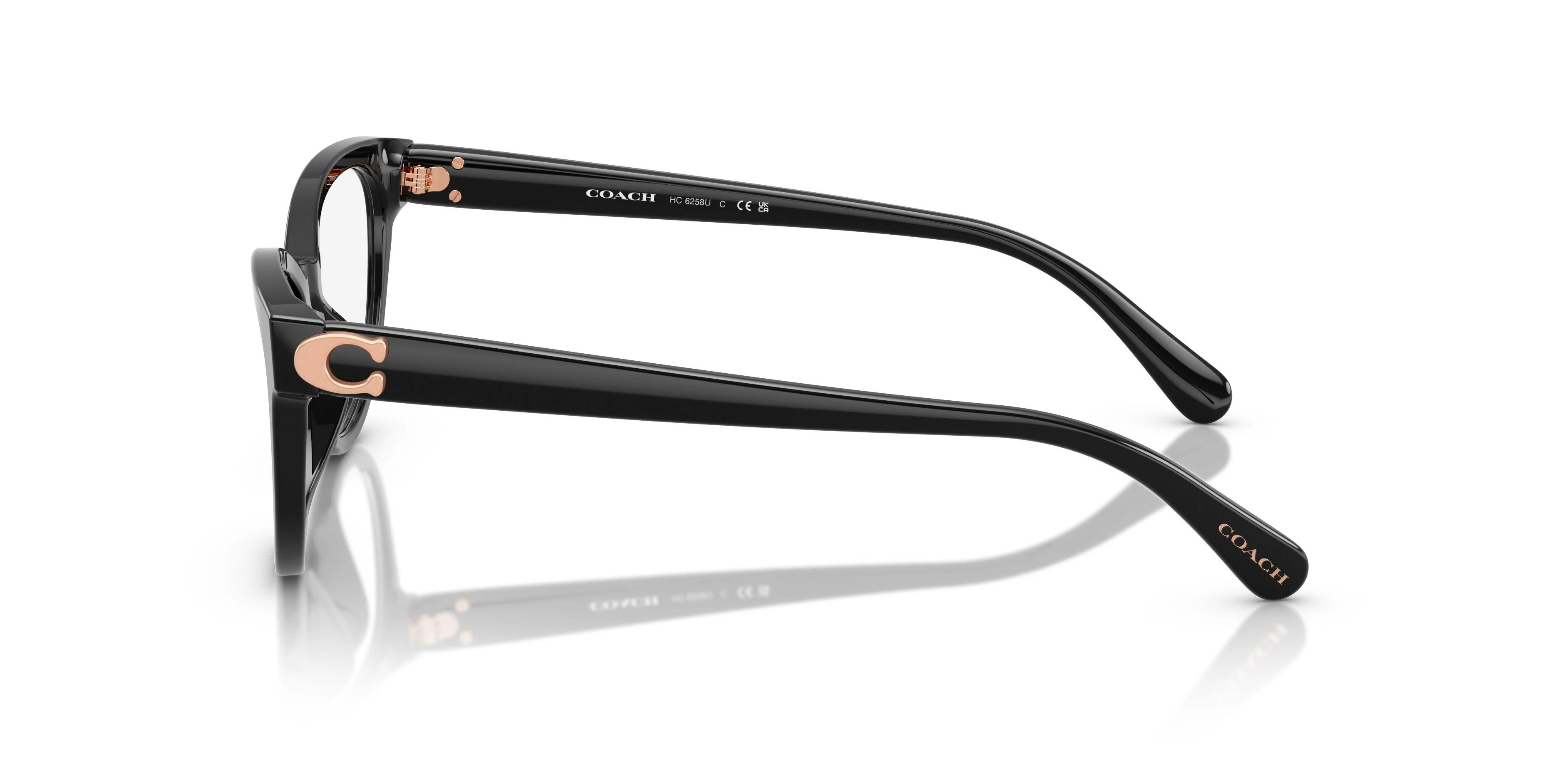 Coach 6258U Eyeglasses - Image 6