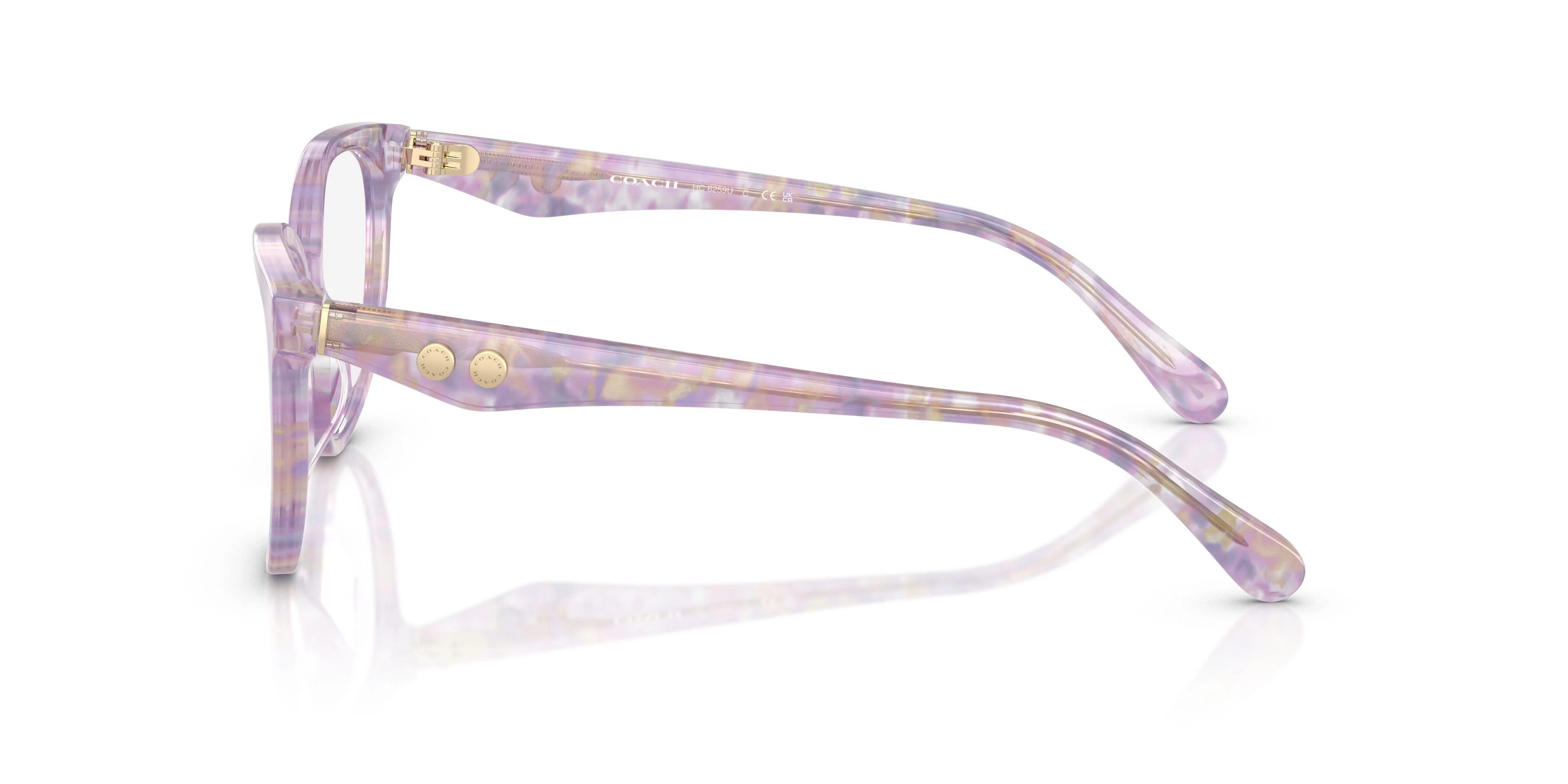 Coach 6259U Eyeglasses - Image 11