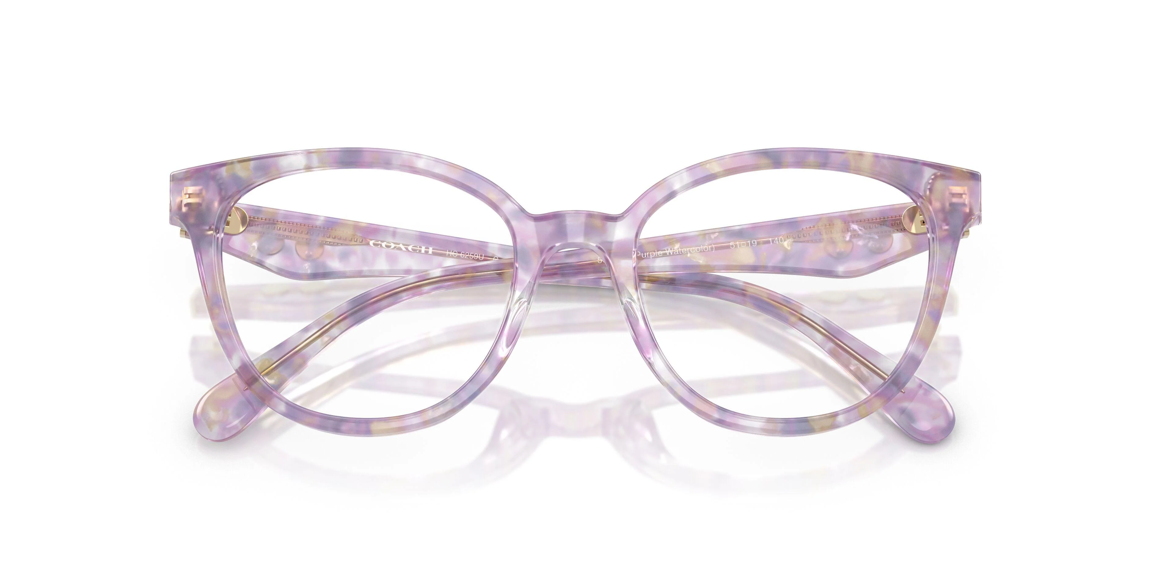 Coach 6259U Eyeglasses - Image 14