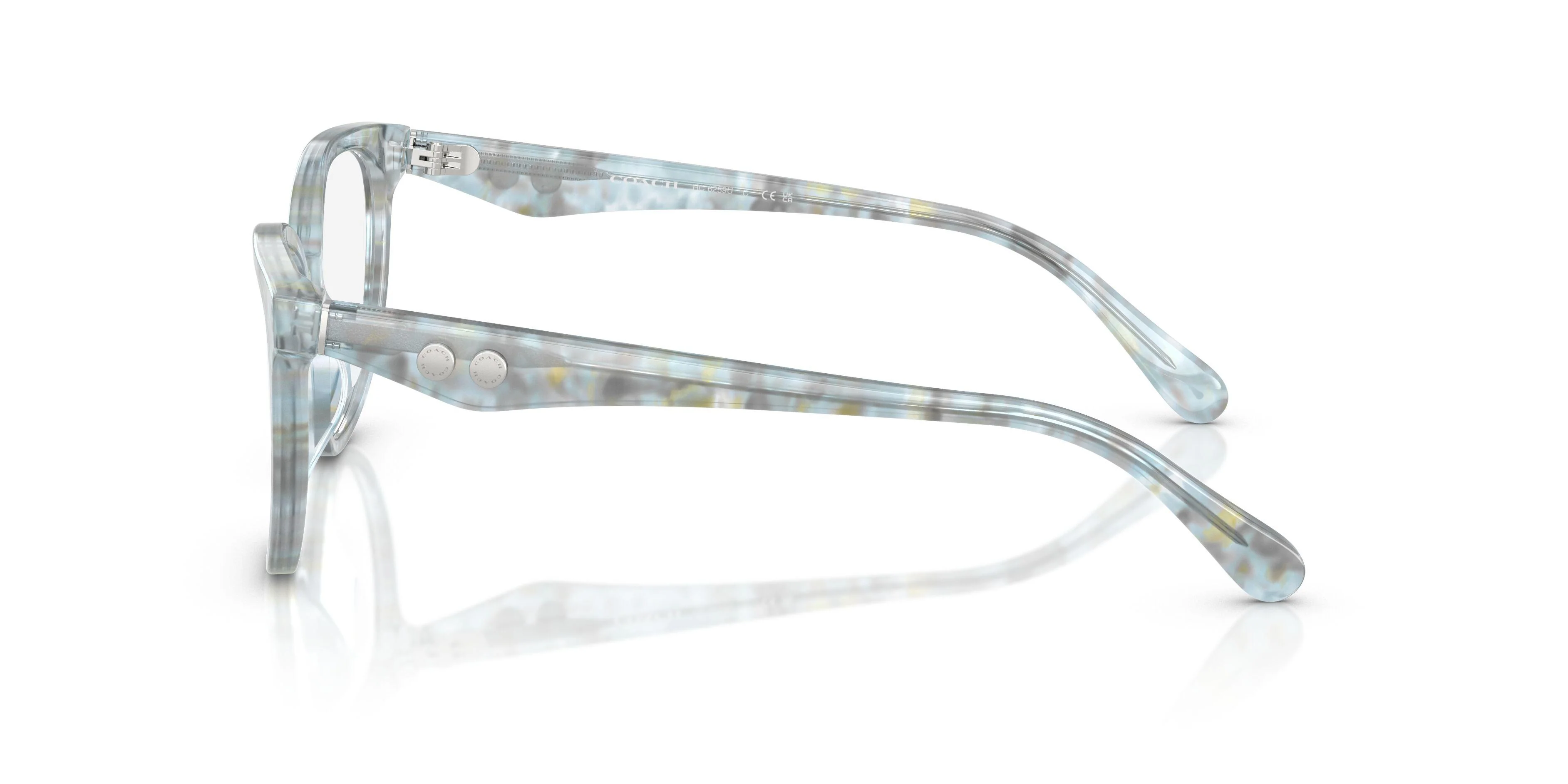 Coach 6259U Eyeglasses - Image 16