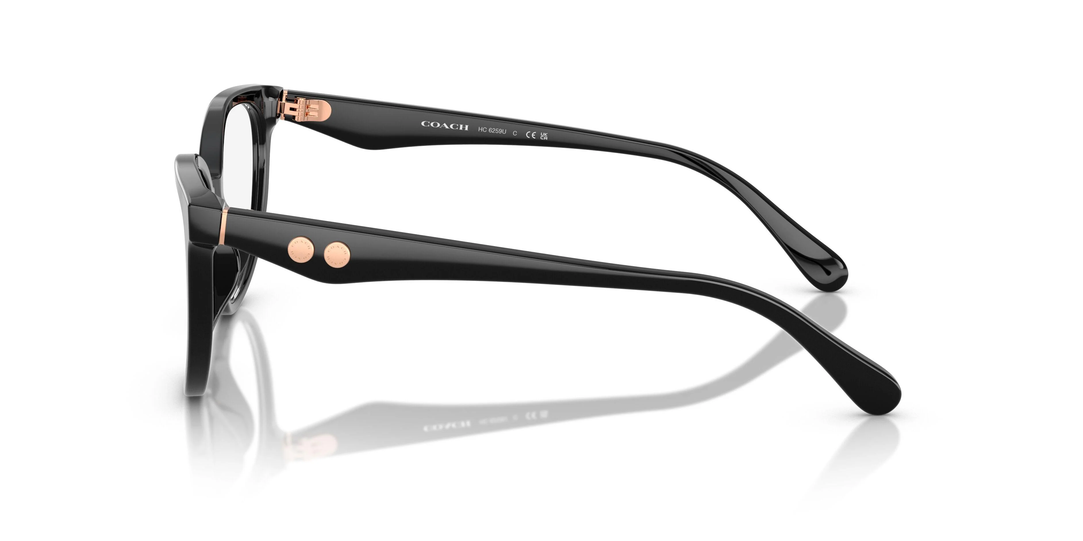 Coach 6259U Eyeglasses - Image 21
