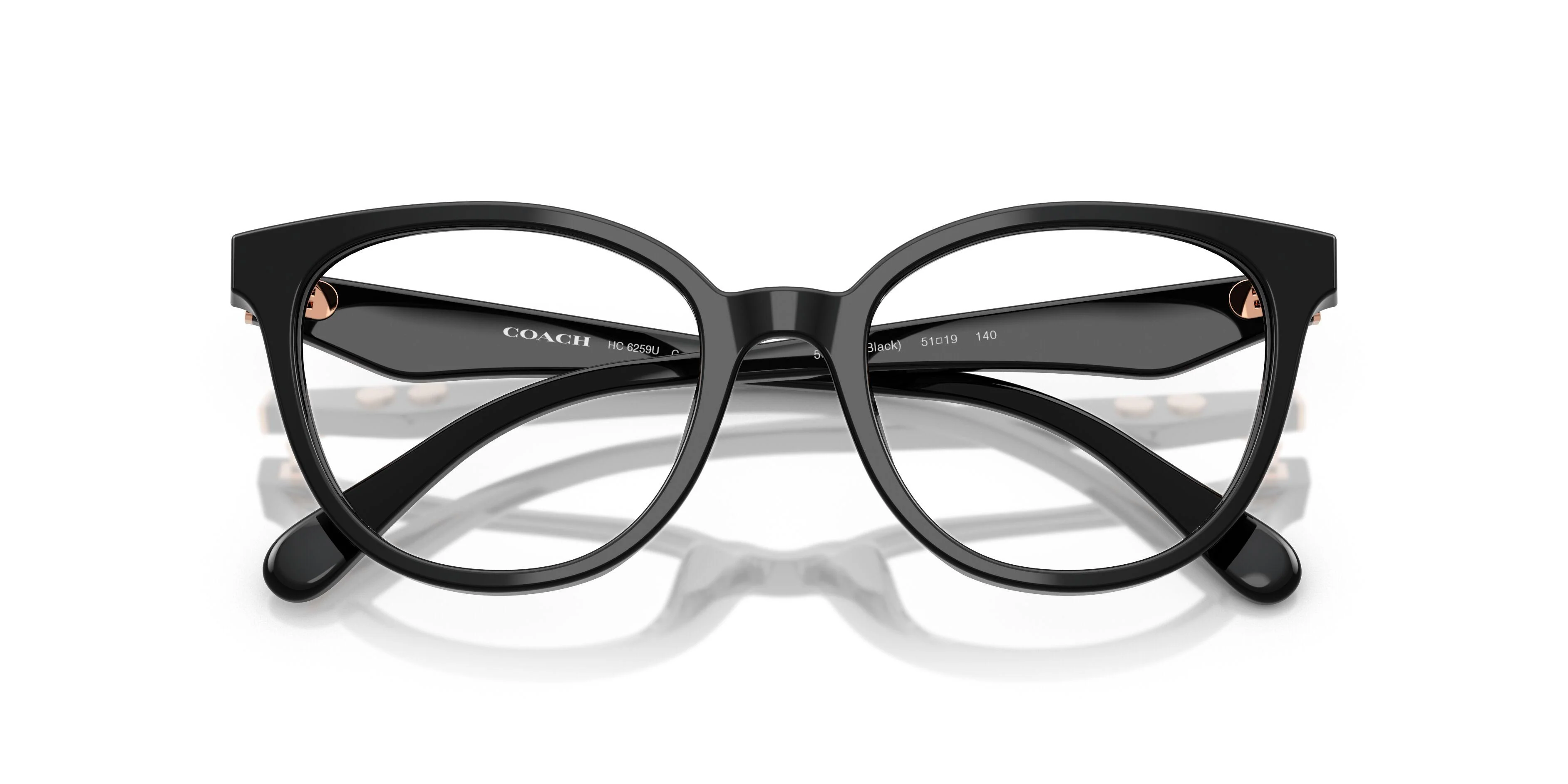 Coach 6259U Eyeglasses - Image 24