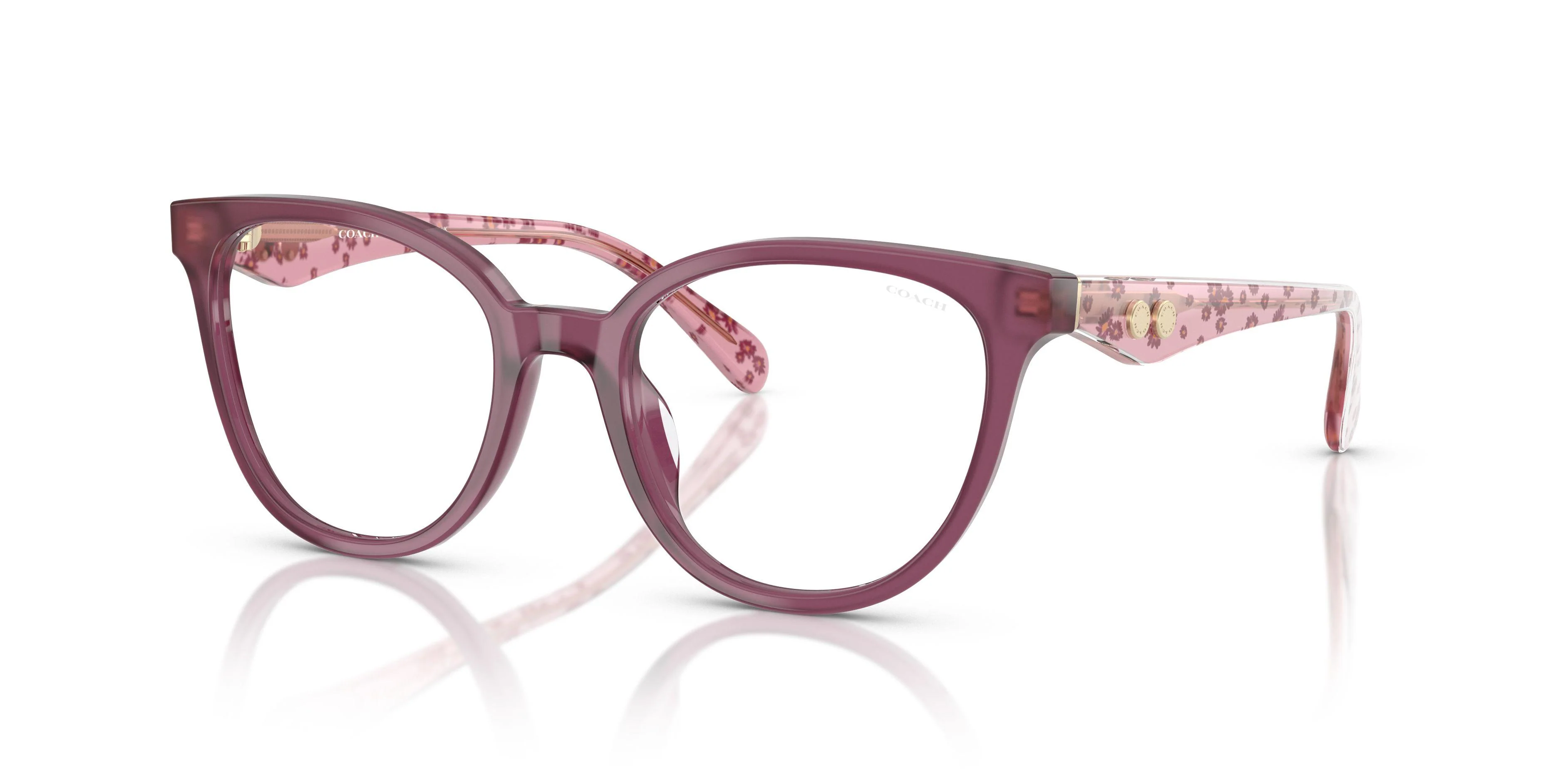Coach 6259U Eyeglasses - Image 26