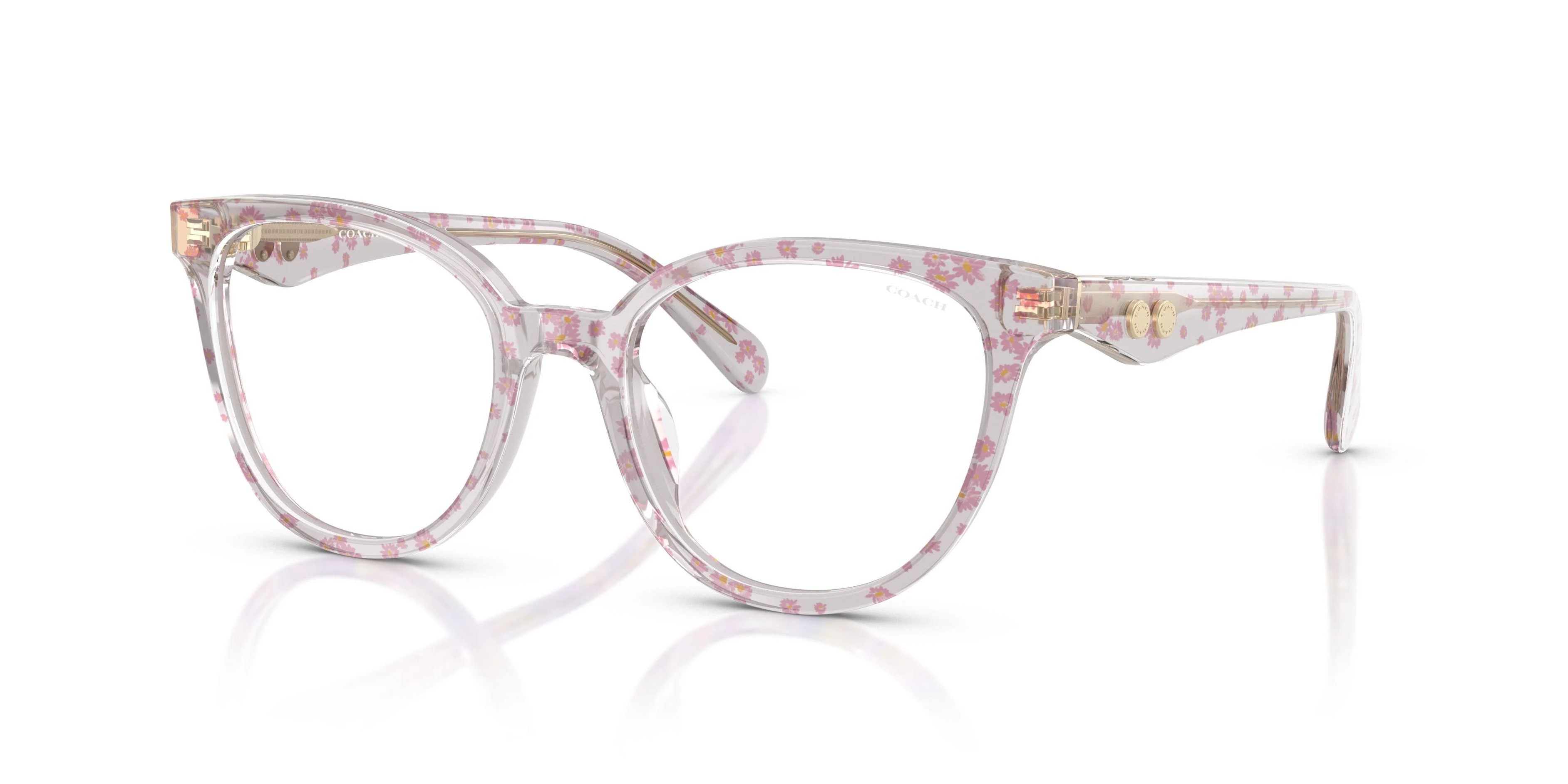 Coach 6259U Eyeglasses - Image 27
