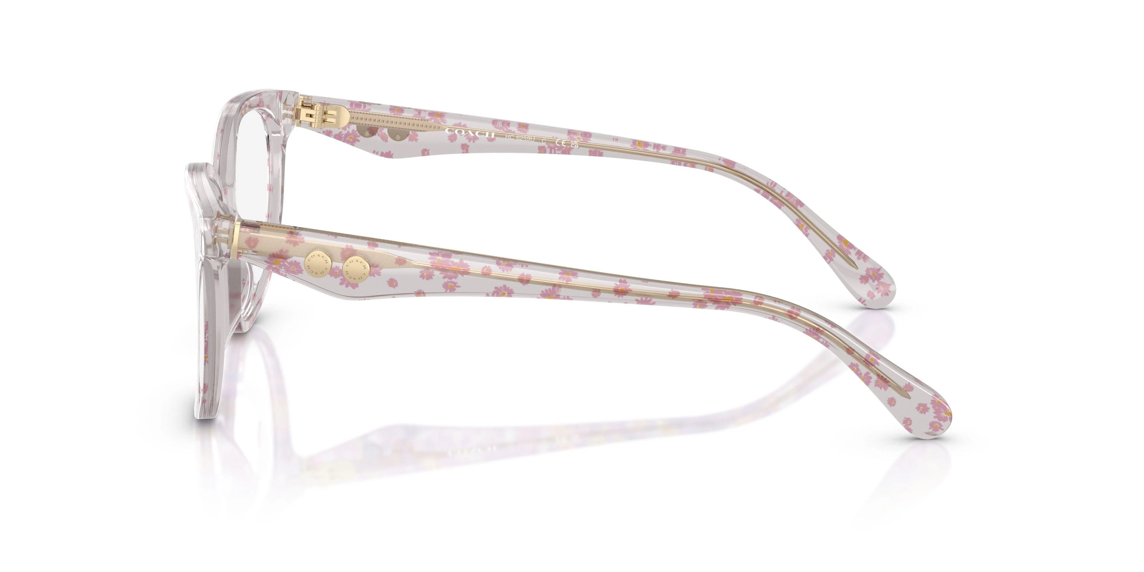 Coach 6259U Eyeglasses - Image 28