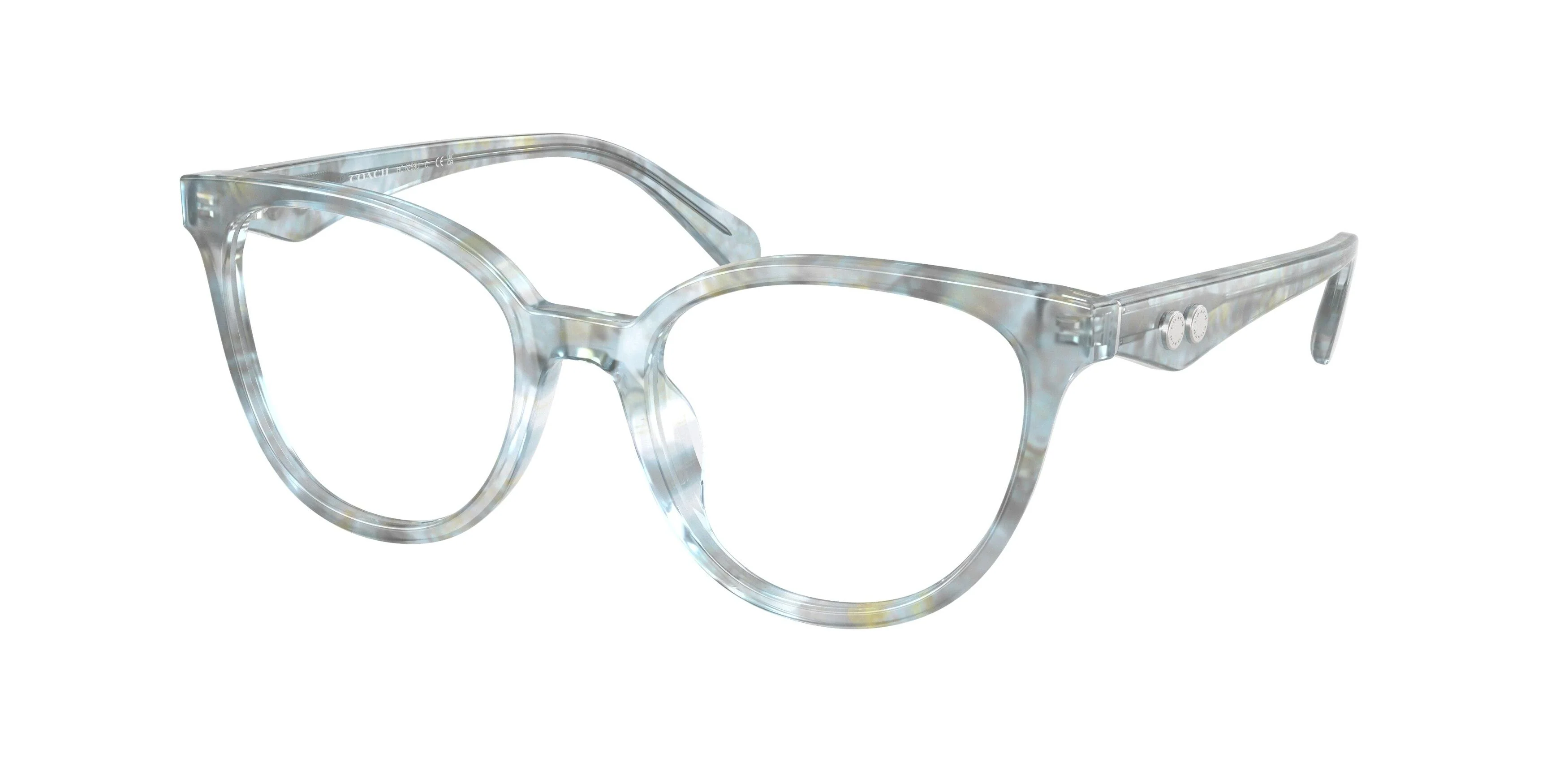 Coach 6259U Eyeglasses - Image 3
