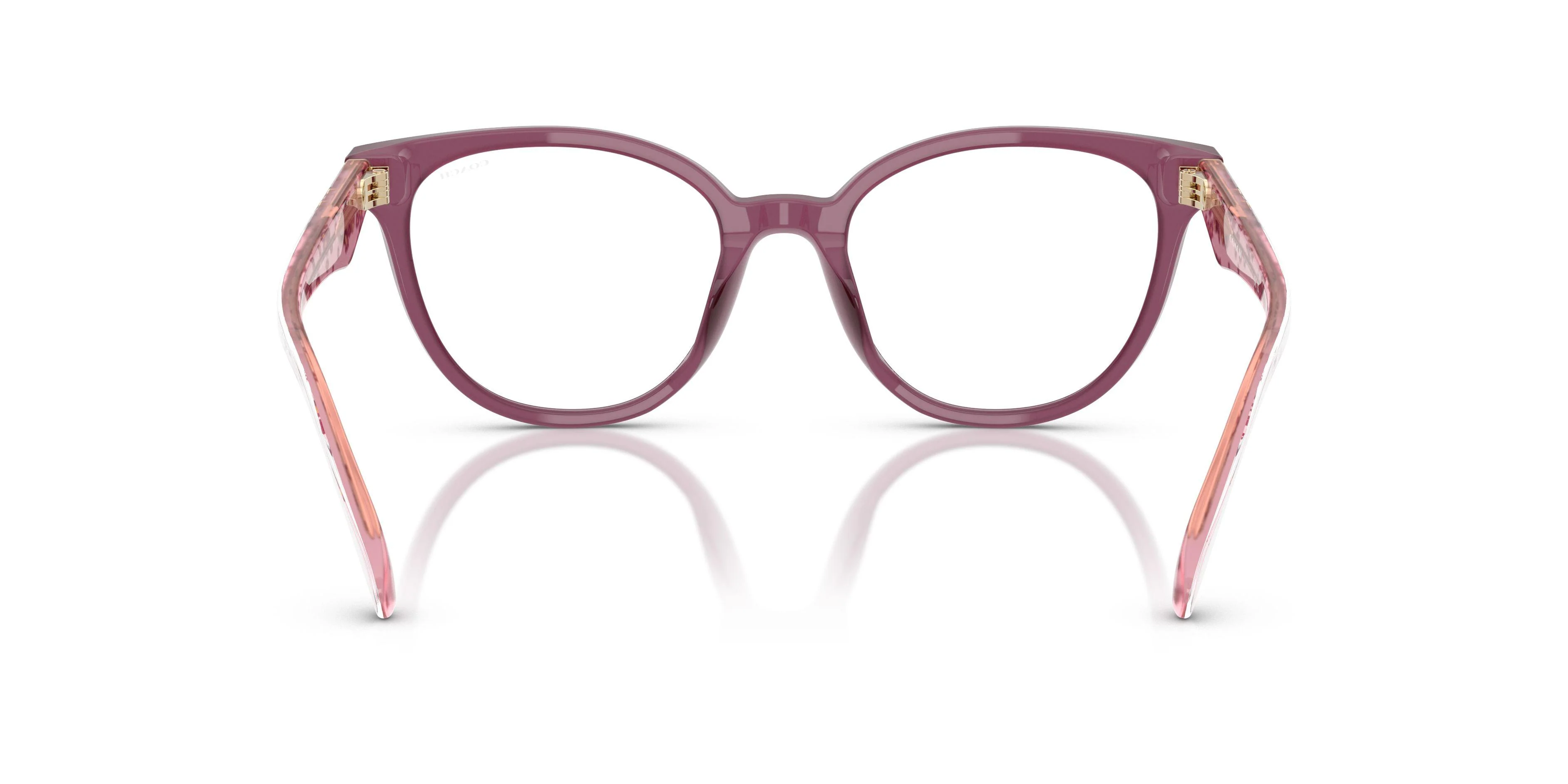 Coach 6259U Eyeglasses - Image 34
