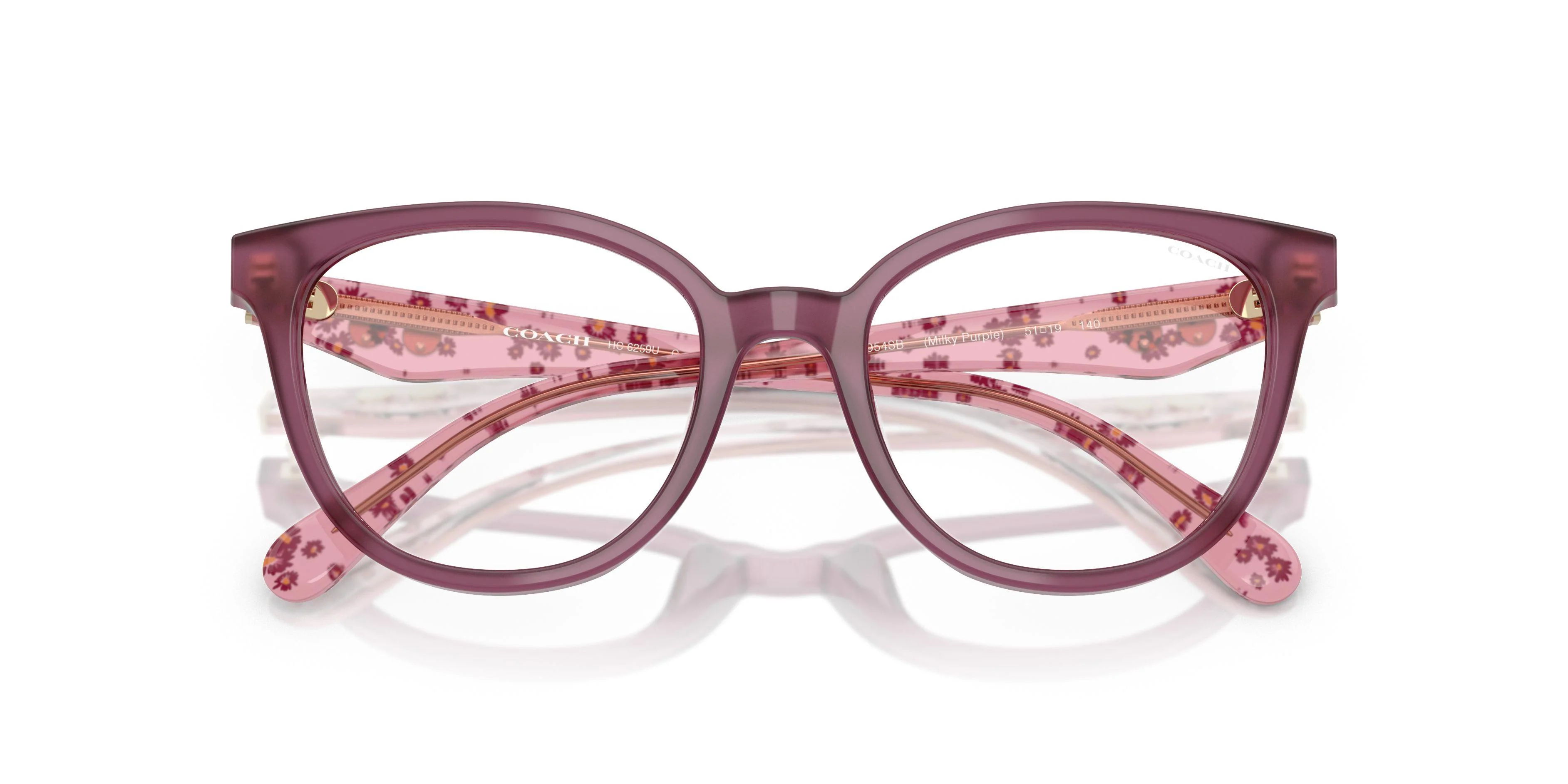 Coach 6259U Eyeglasses - Image 36