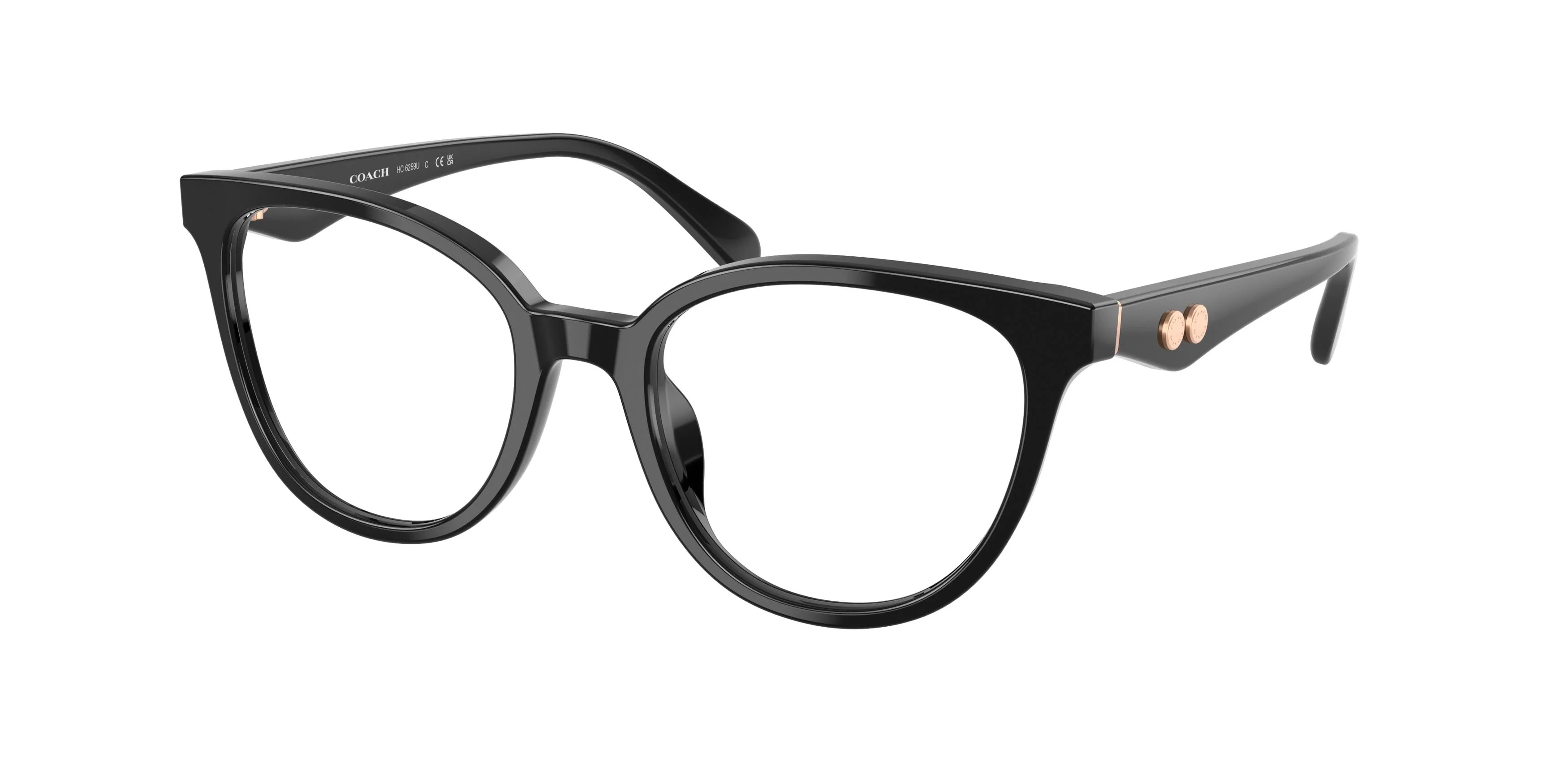 Coach 6259U Eyeglasses - Image 4
