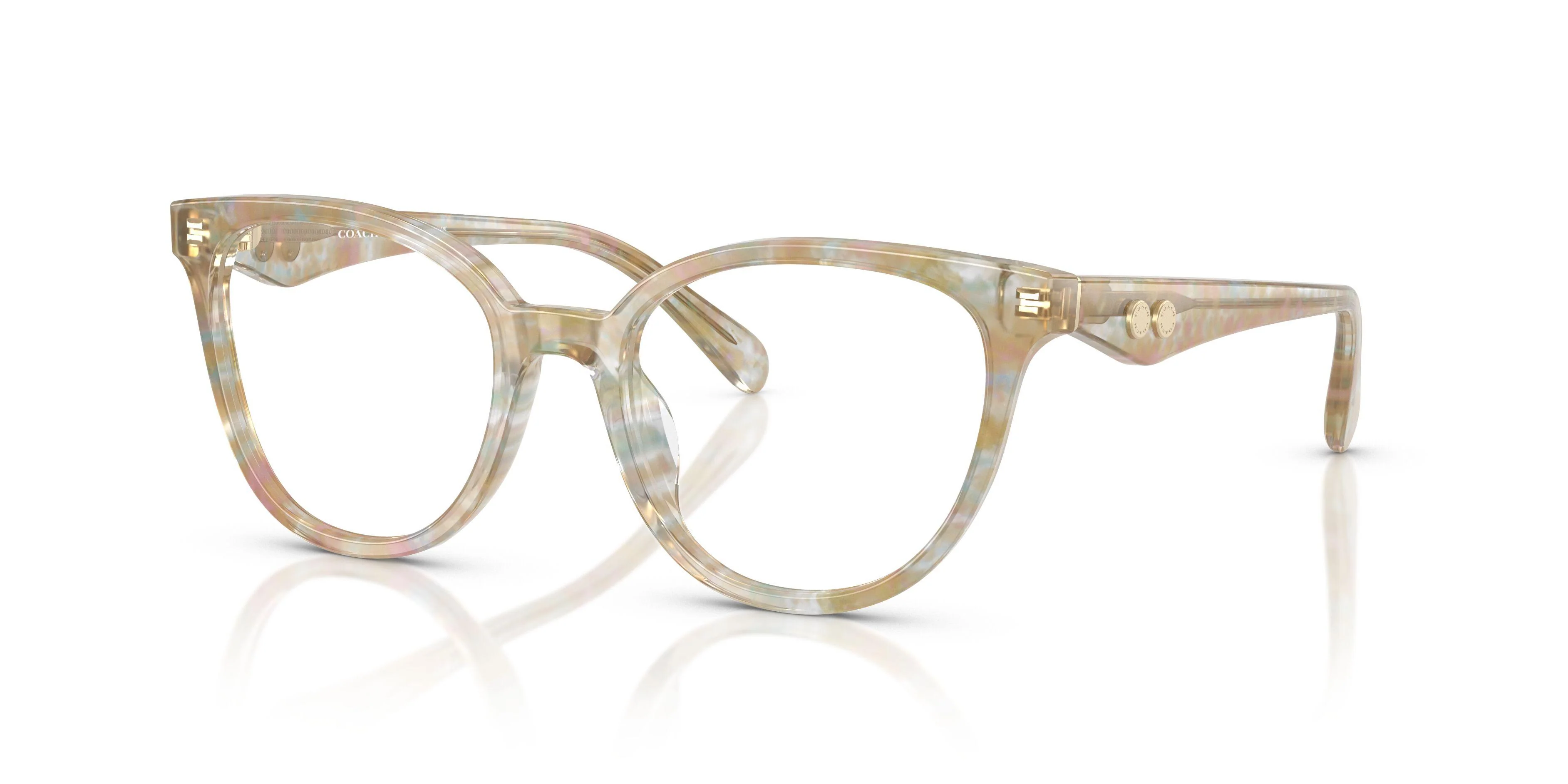 Coach 6259U Eyeglasses - Image 5