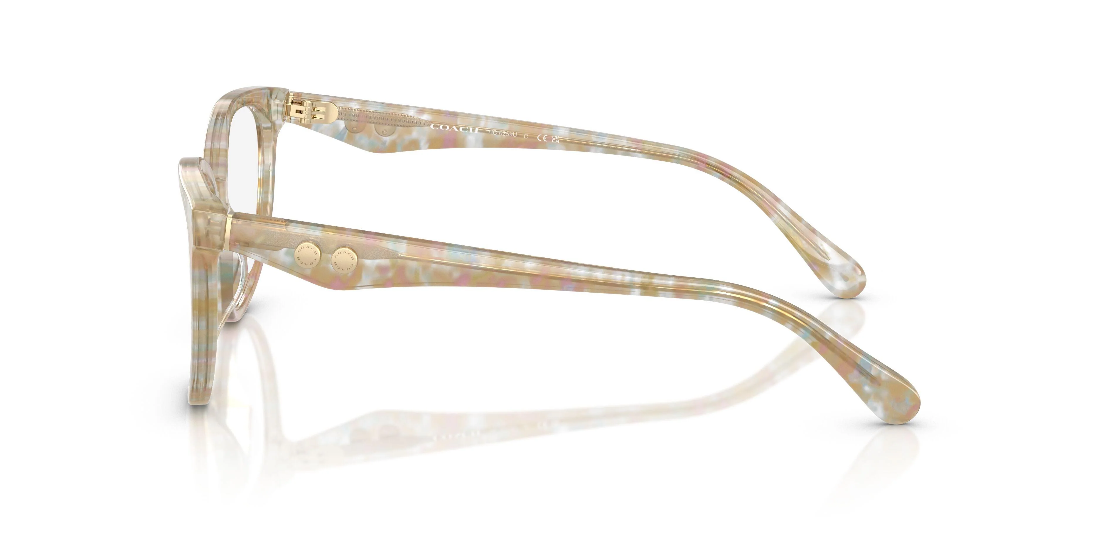 Coach 6259U Eyeglasses - Image 6
