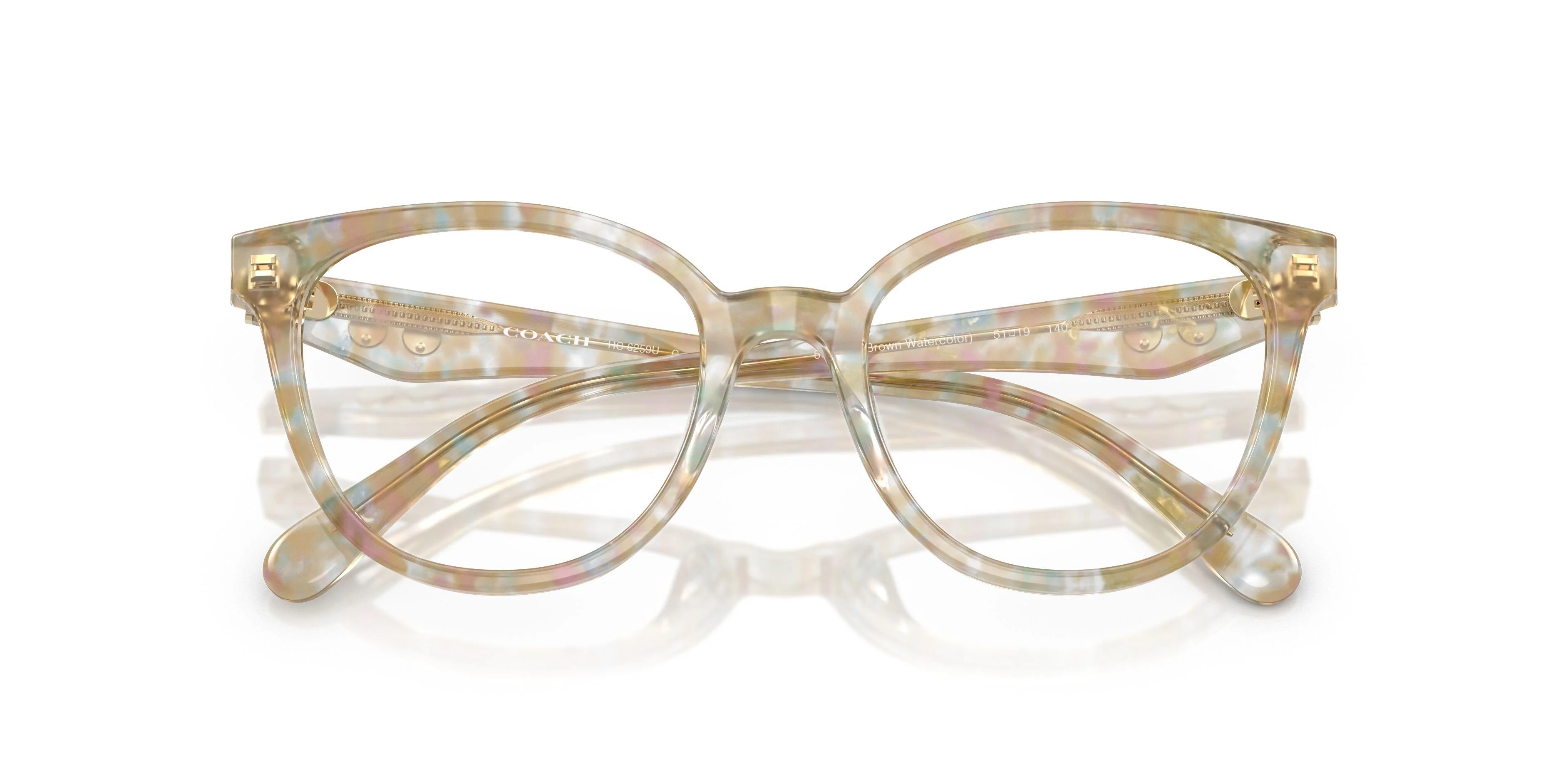 Coach 6259U Eyeglasses - Image 9