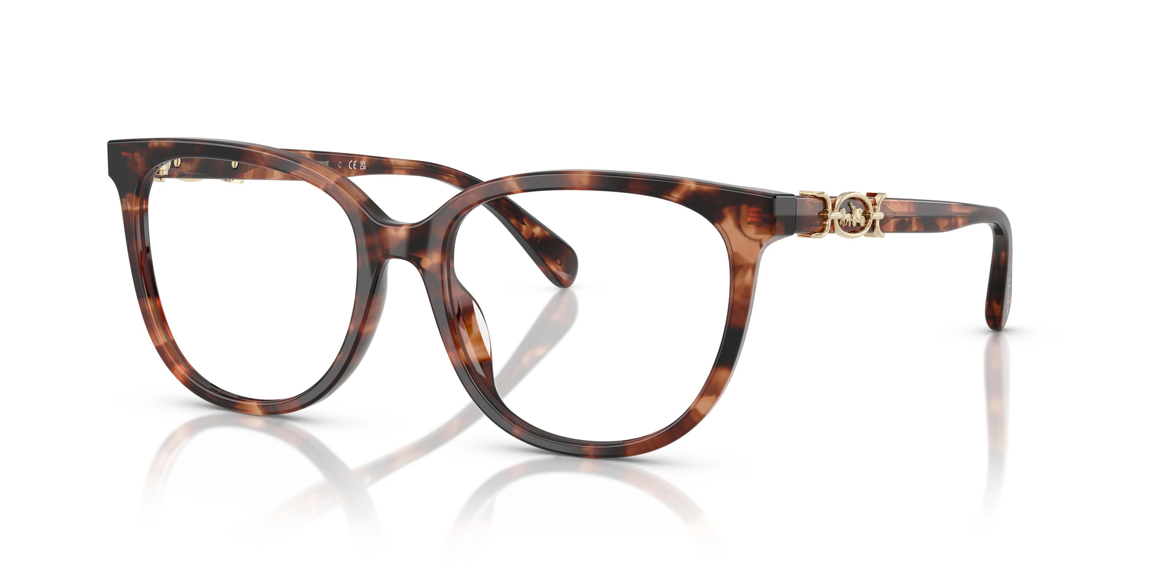 Coach 6260F Eyeglasses - Image 5