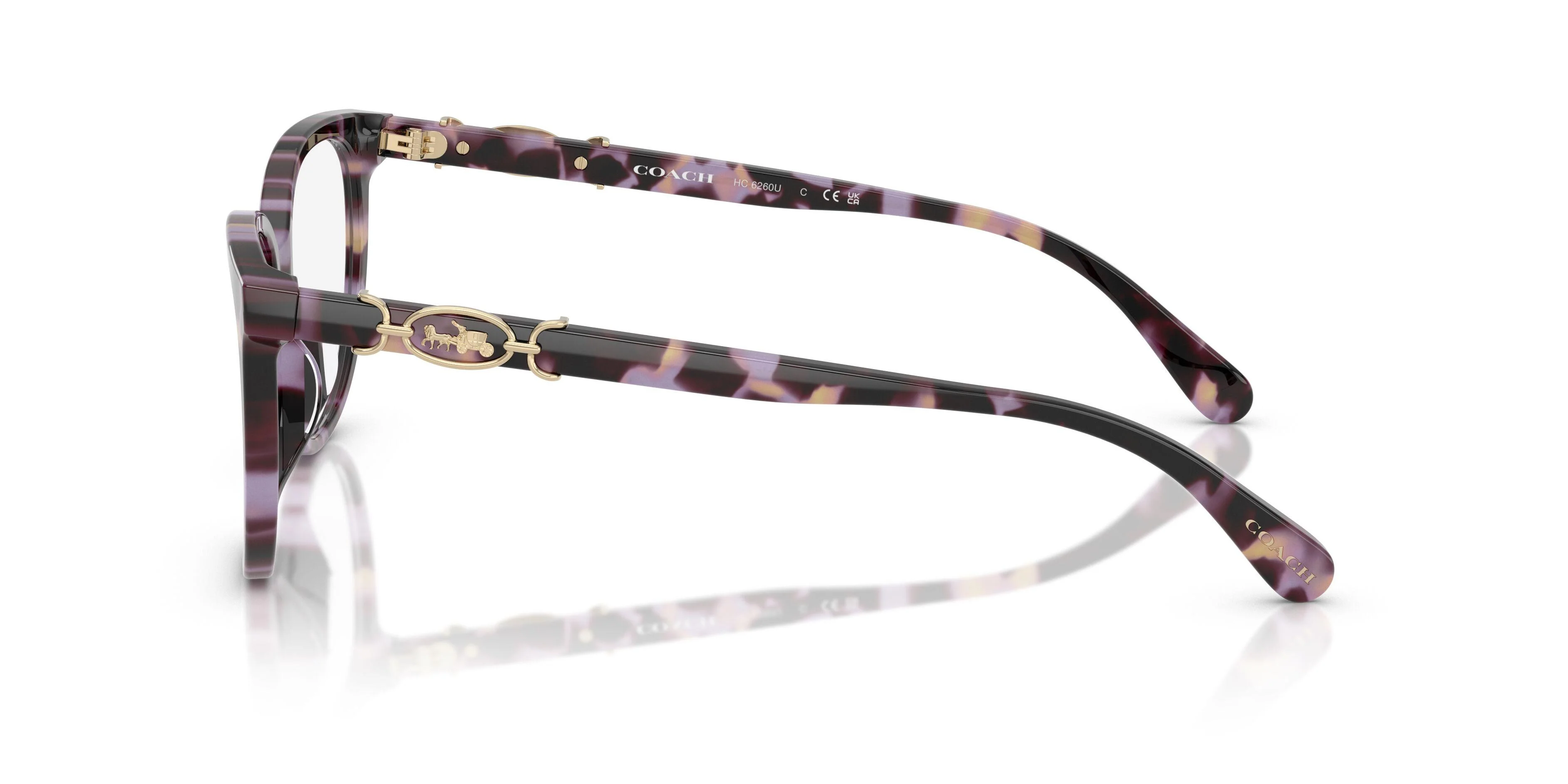 Coach 6260U Eyeglasses - Image 11