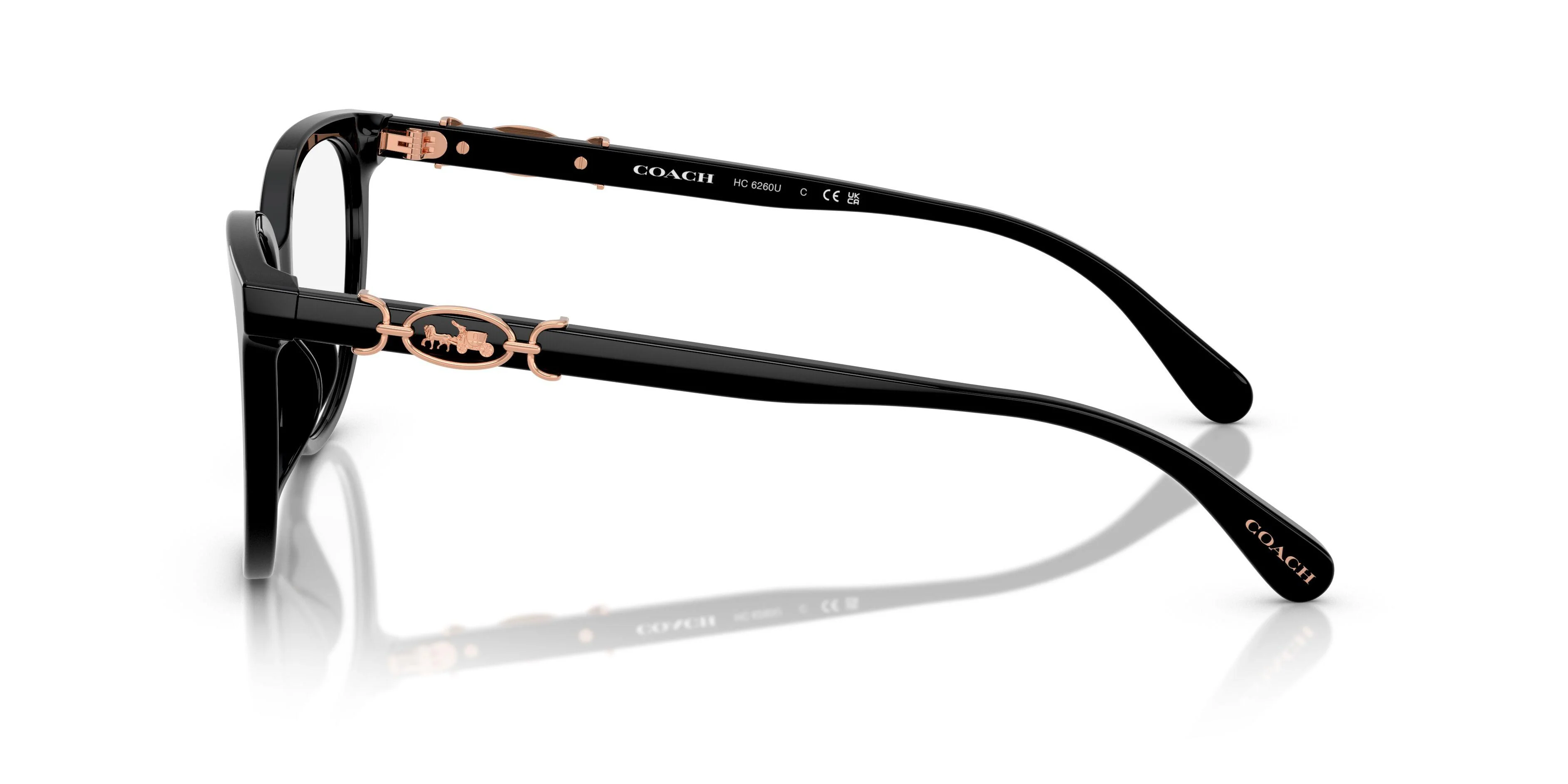 Coach 6260U Eyeglasses - Image 16