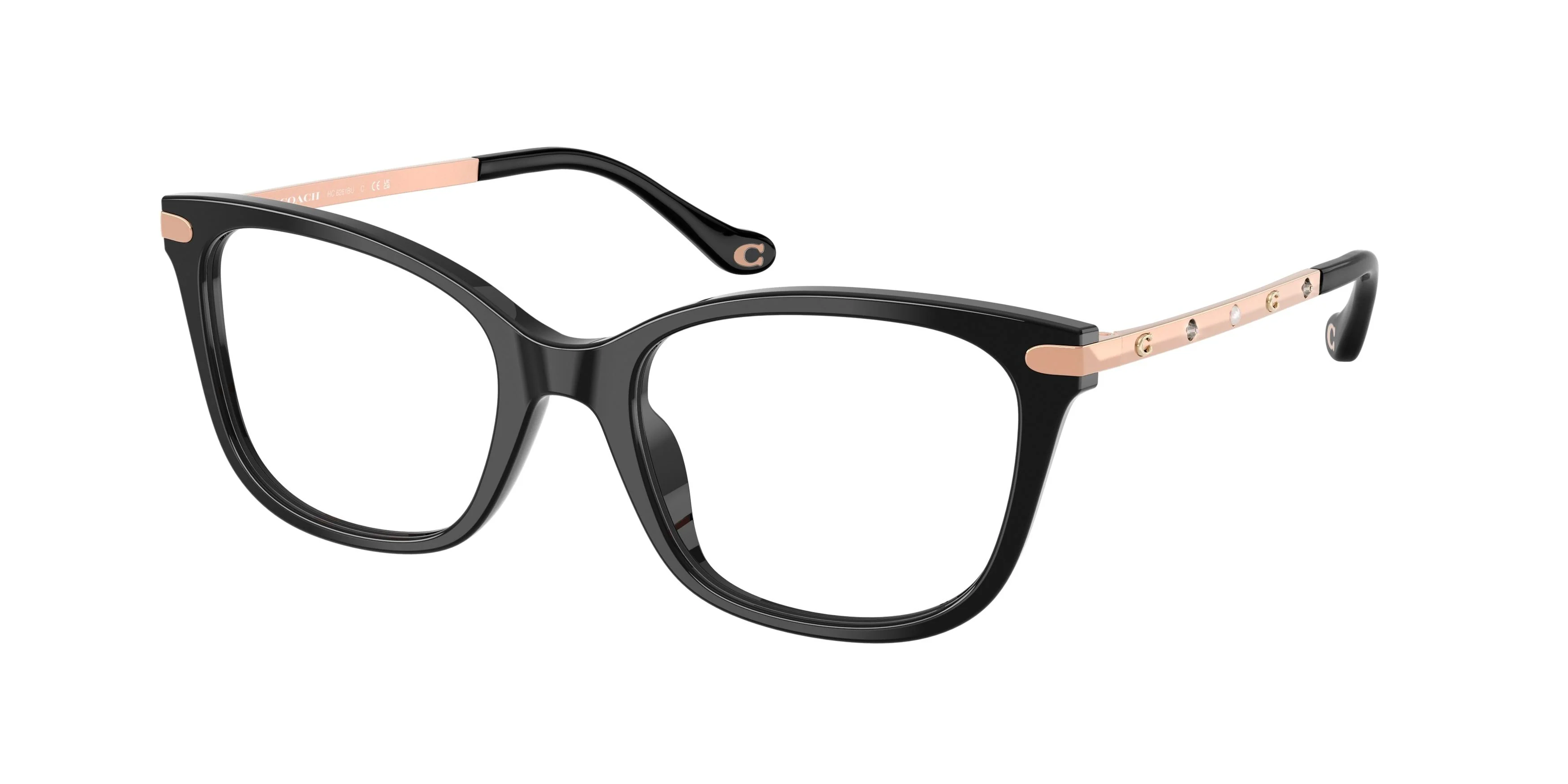 Coach 6261BU Eyeglasses