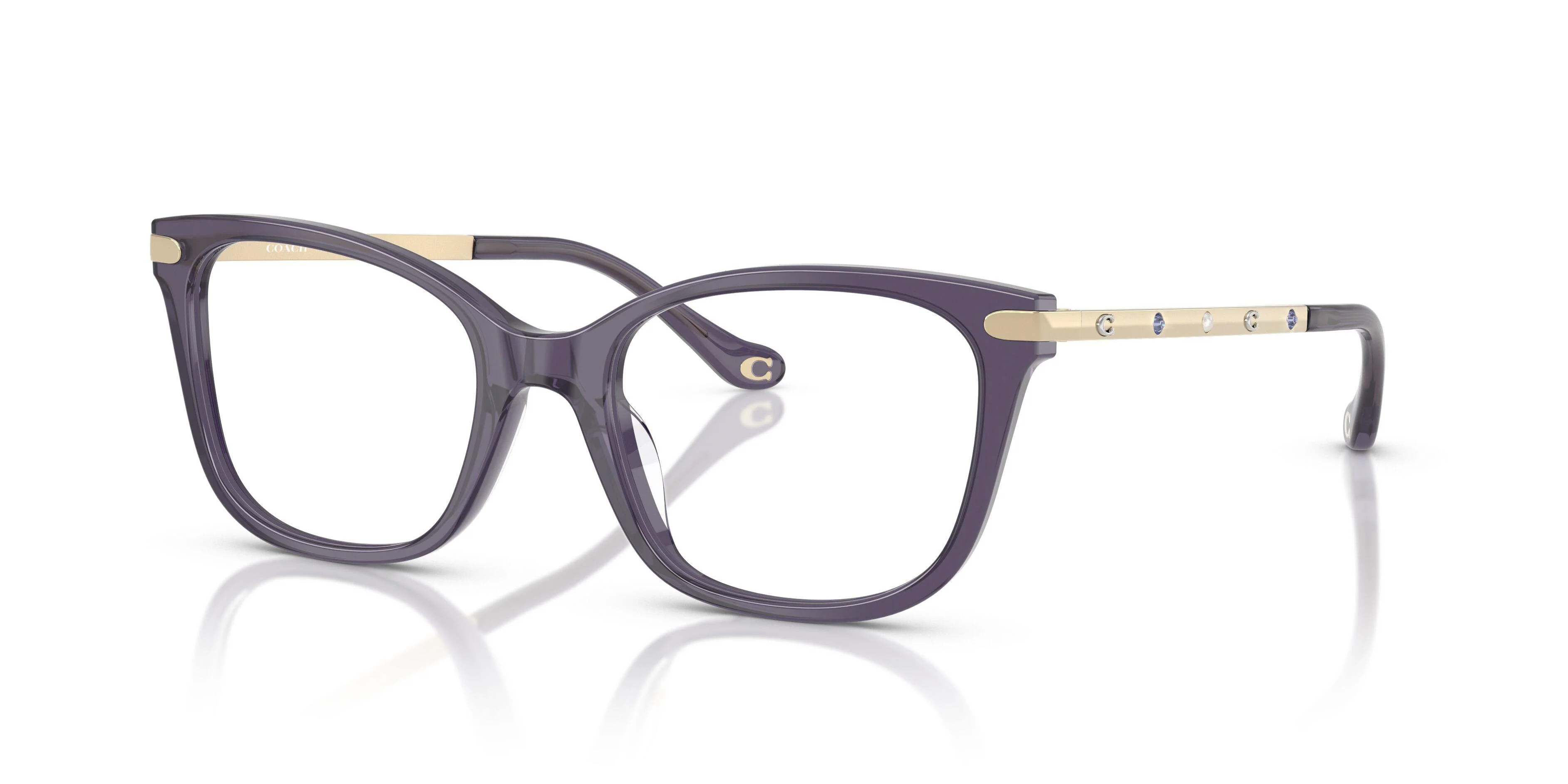 Coach 6261BU Eyeglasses - Image 10