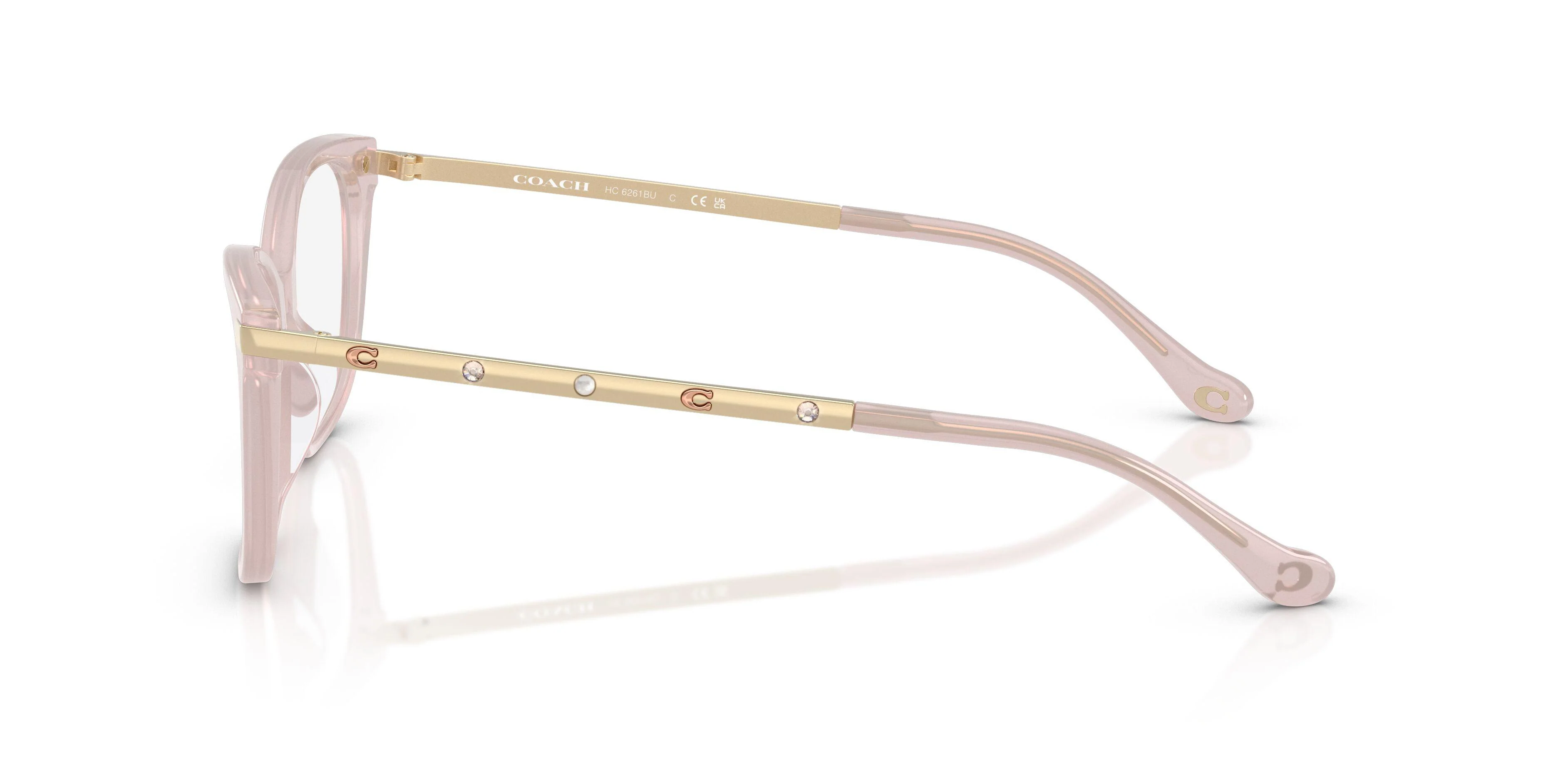 Coach 6261BU Eyeglasses - Image 21