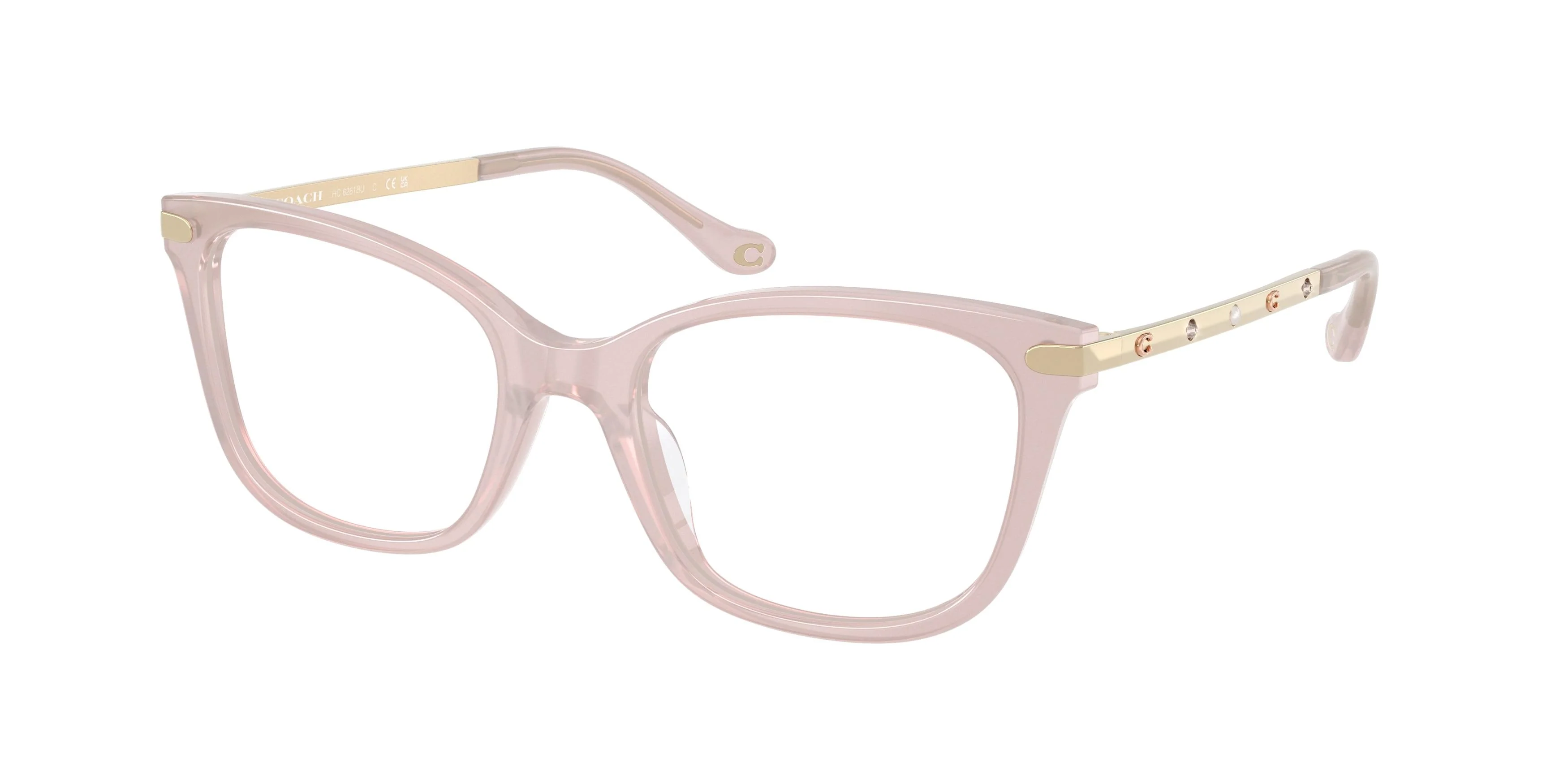 Coach 6261BU Eyeglasses - Image 4