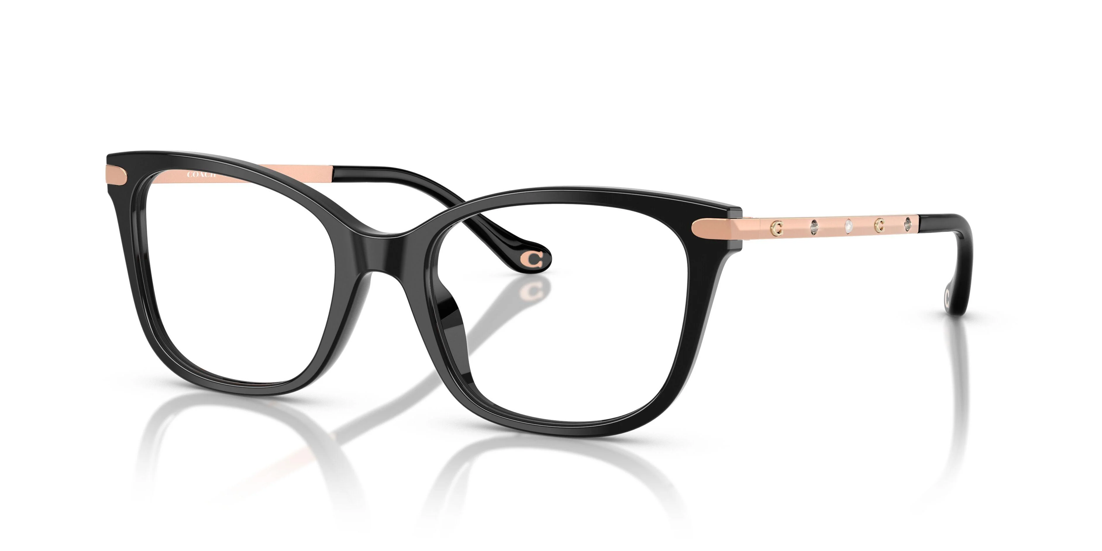 Coach 6261BU Eyeglasses - Image 5