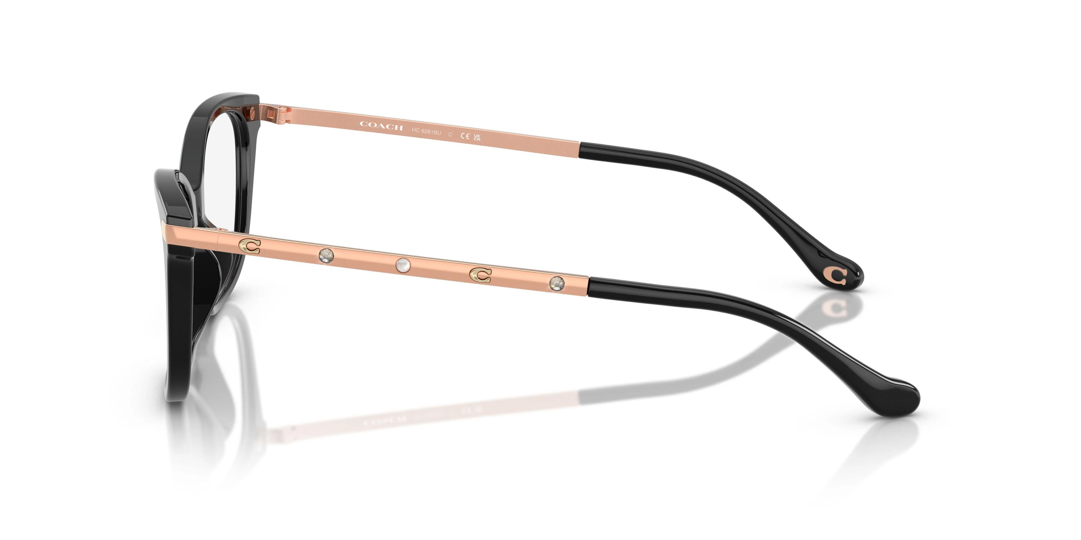 Coach 6261BU Eyeglasses - Image 6