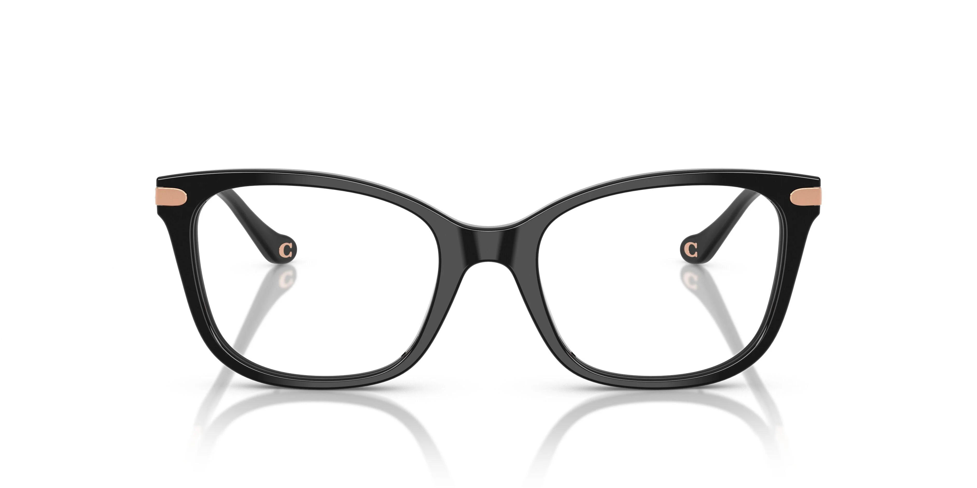 Coach 6261BU Eyeglasses - Image 8