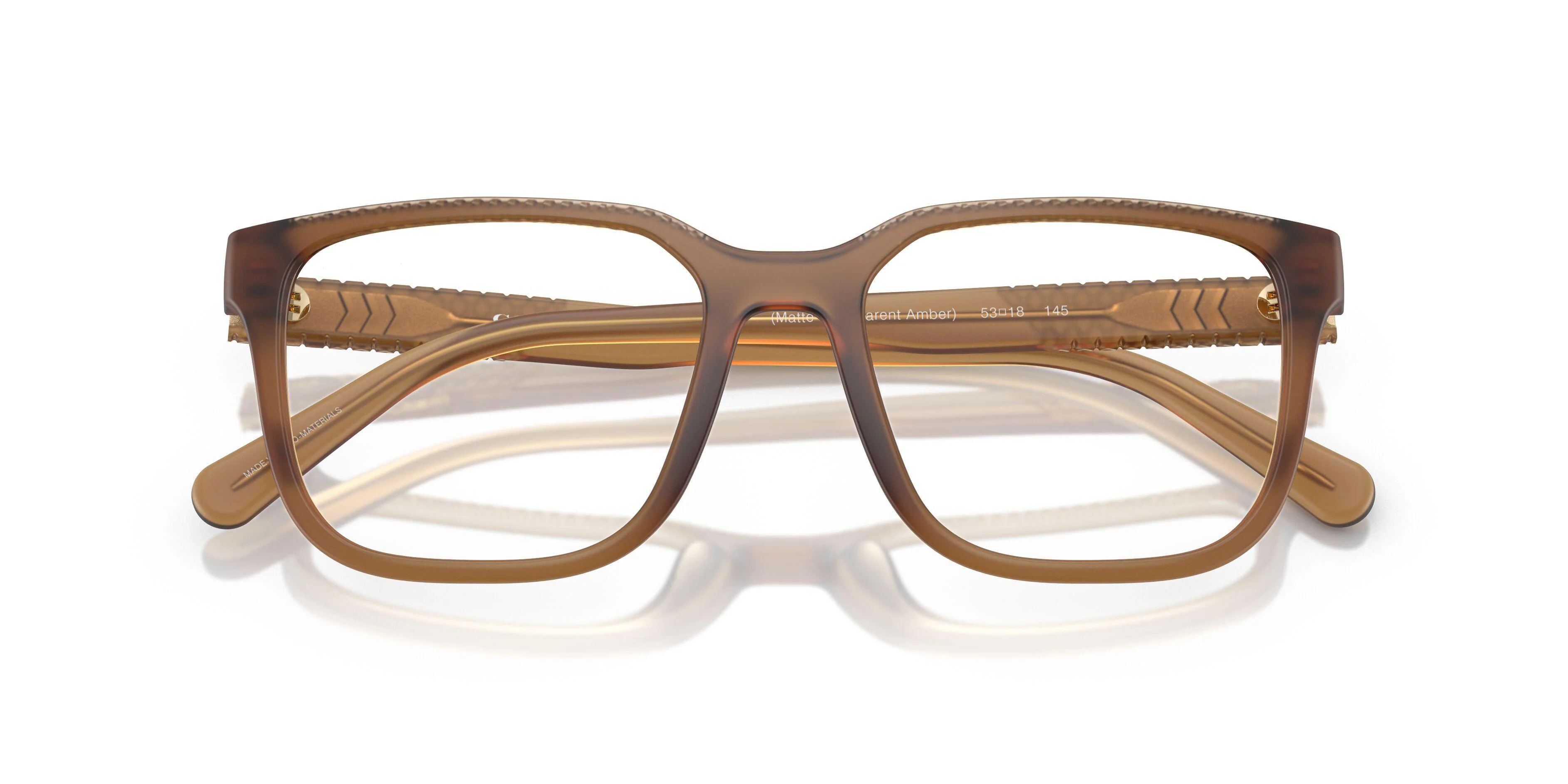 Coach 6264U Eyeglasses - Image 10