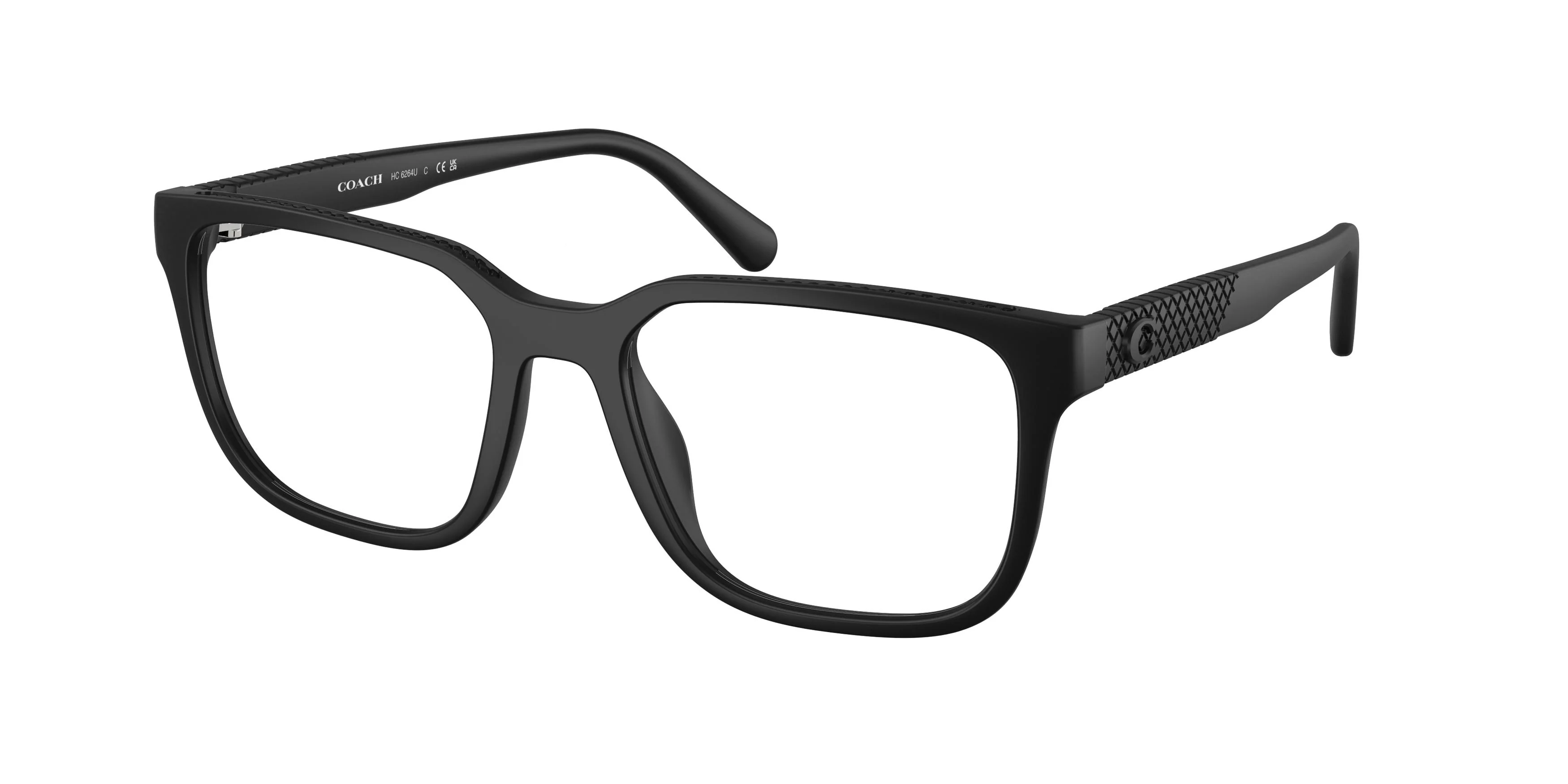 Coach 6264U Eyeglasses - Image 3