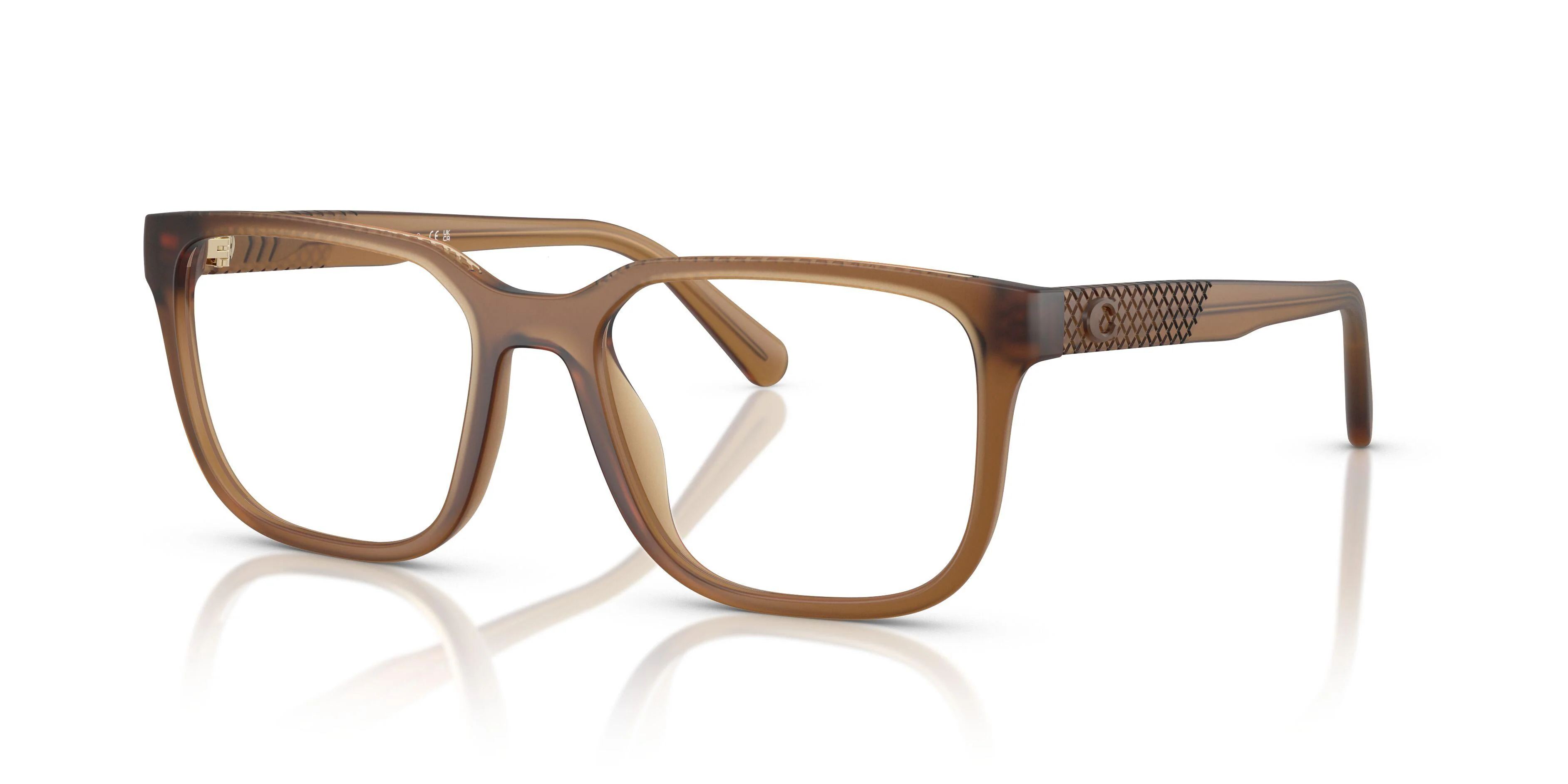 Coach 6264U Eyeglasses - Image 6