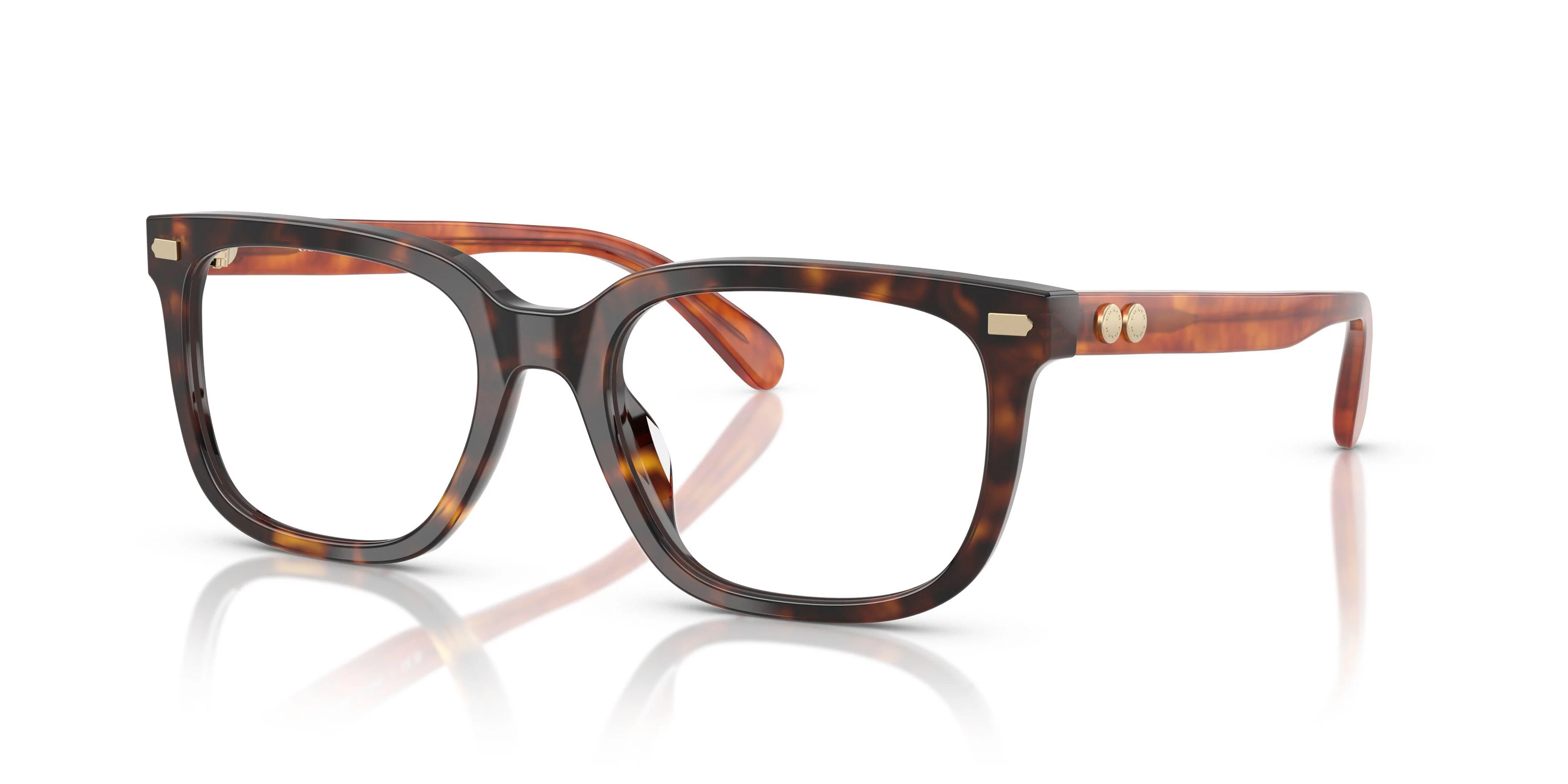 Coach 6266U Eyeglasses - Image 10