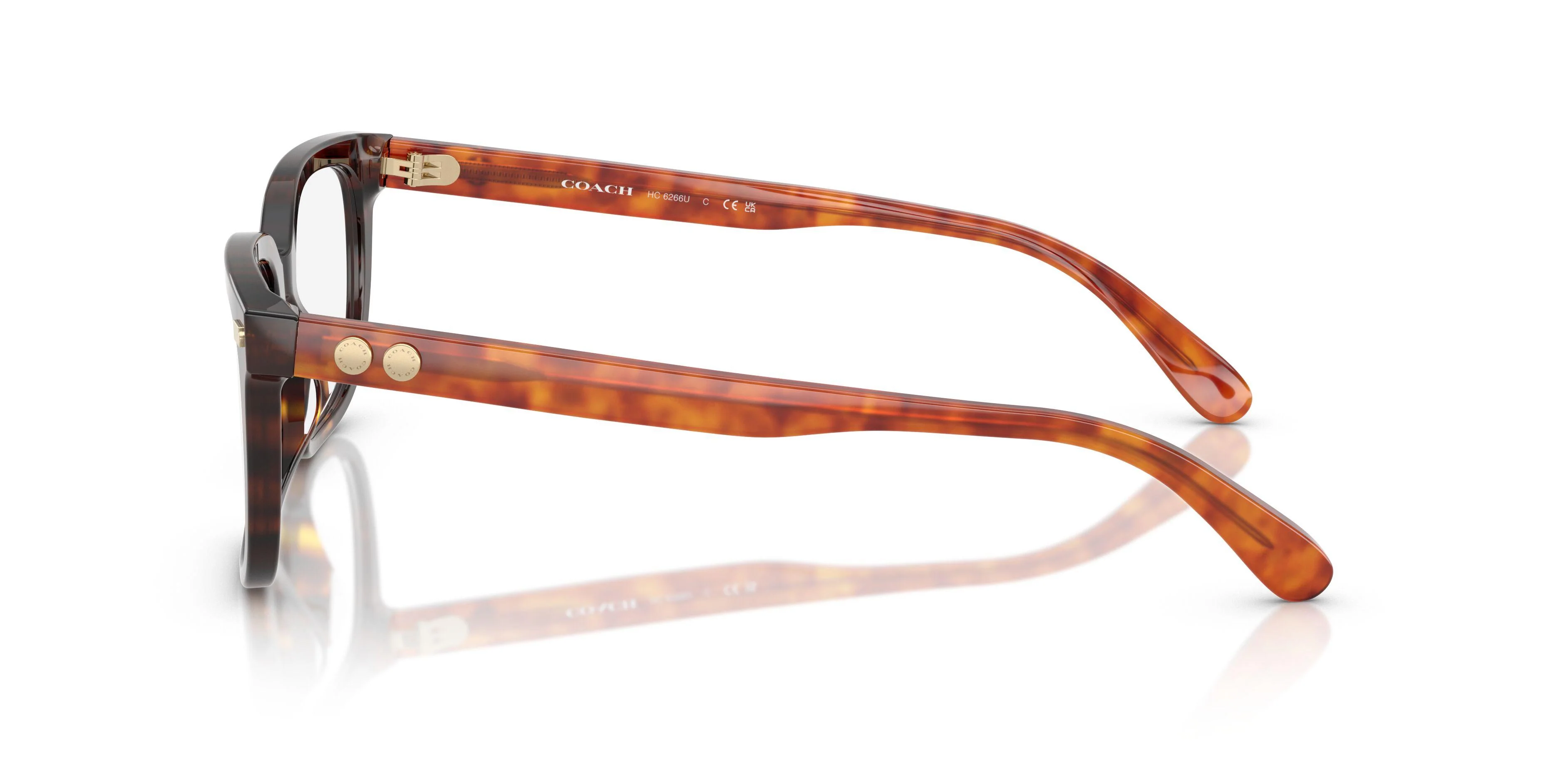 Coach 6266U Eyeglasses - Image 11