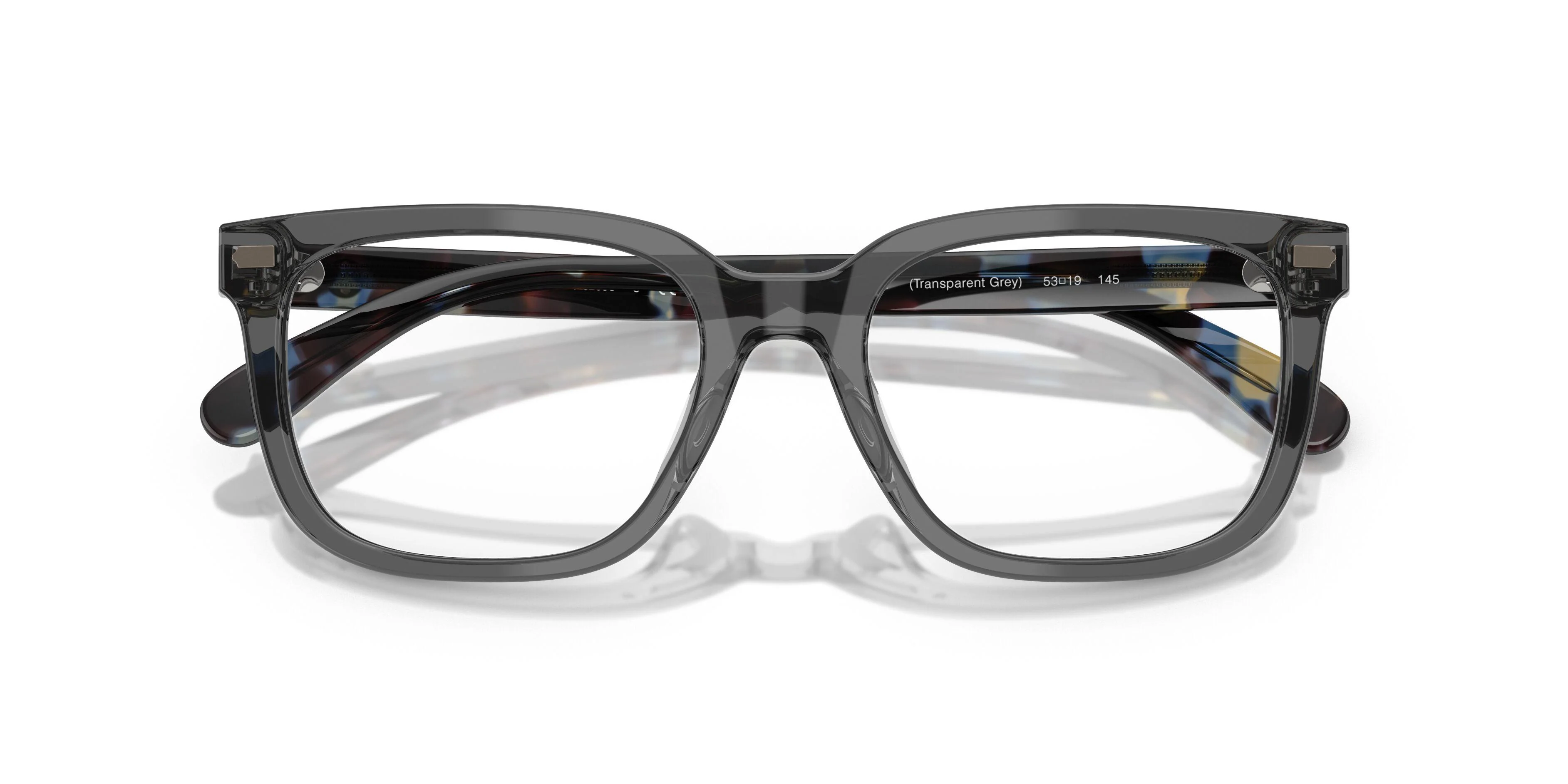 Coach 6266U Eyeglasses - Image 9