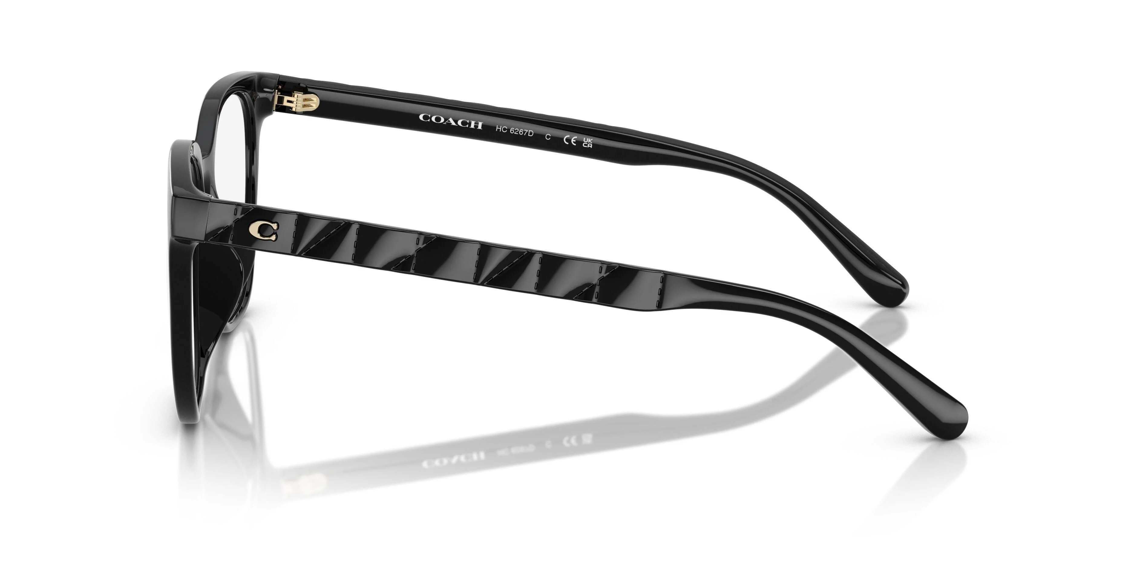 Coach 6267D Eyeglasses - Image 17