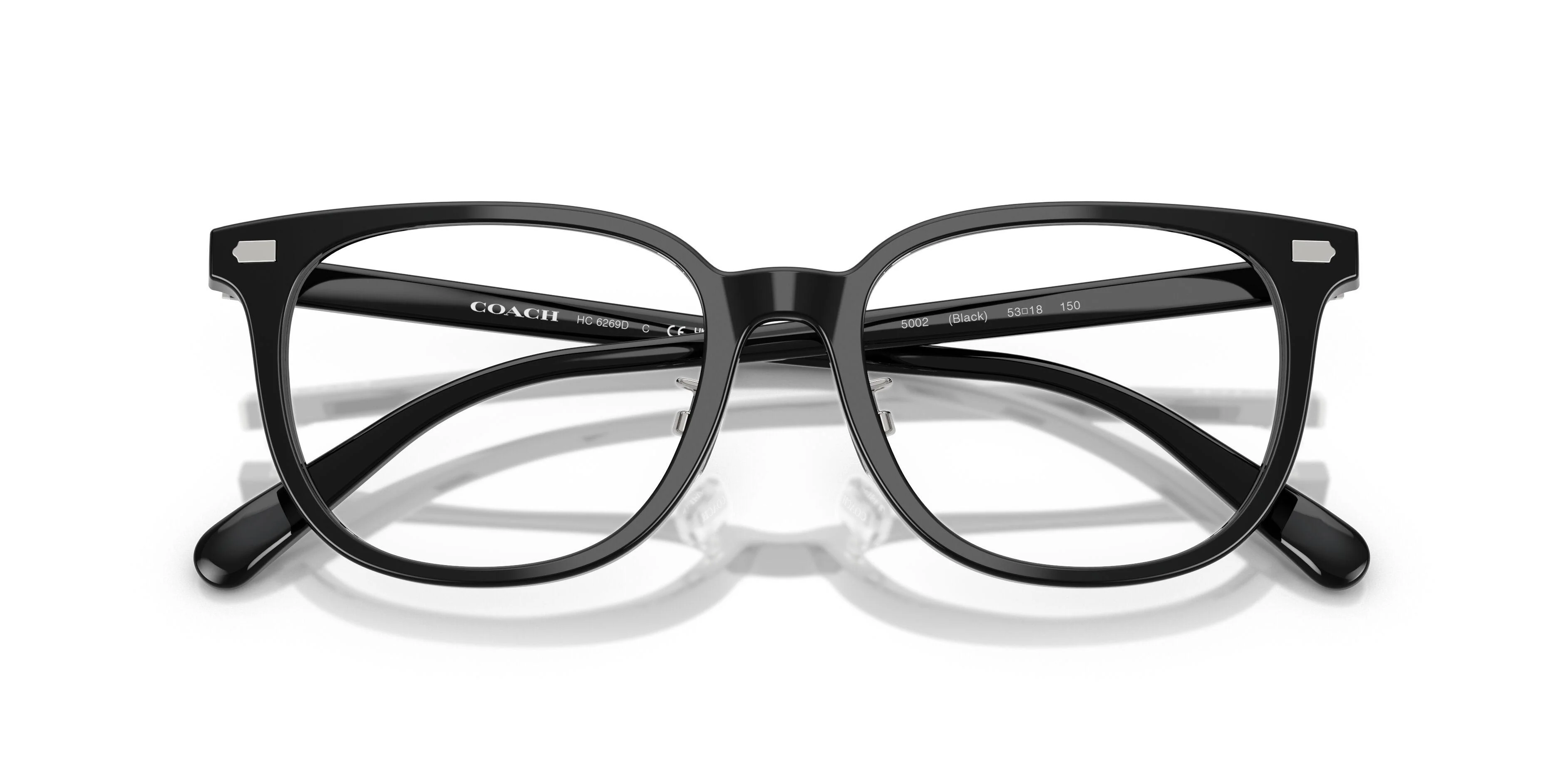 Coach 6269D Eyeglasses - Image 14