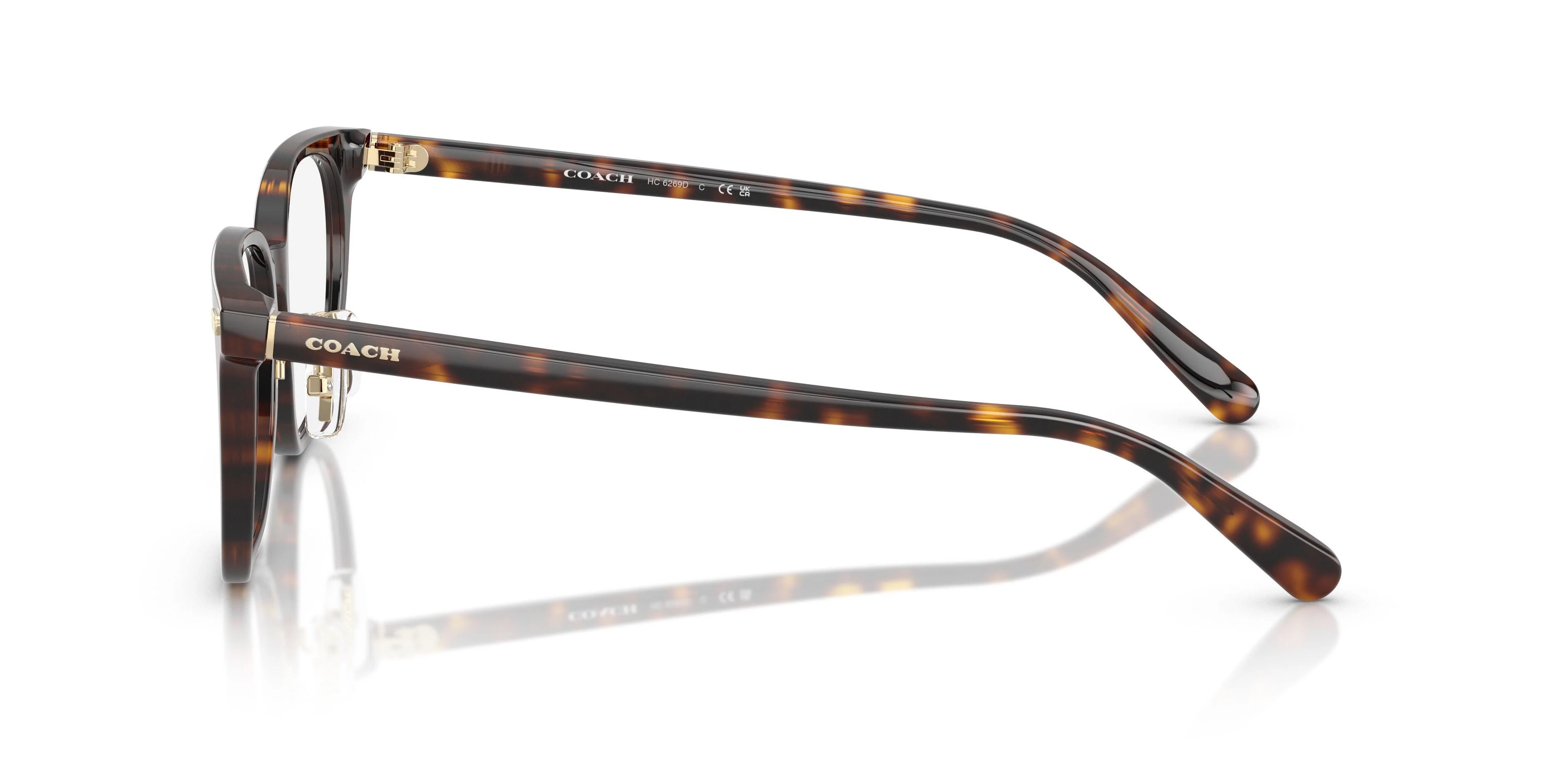 Coach 6269D Eyeglasses - Image 21
