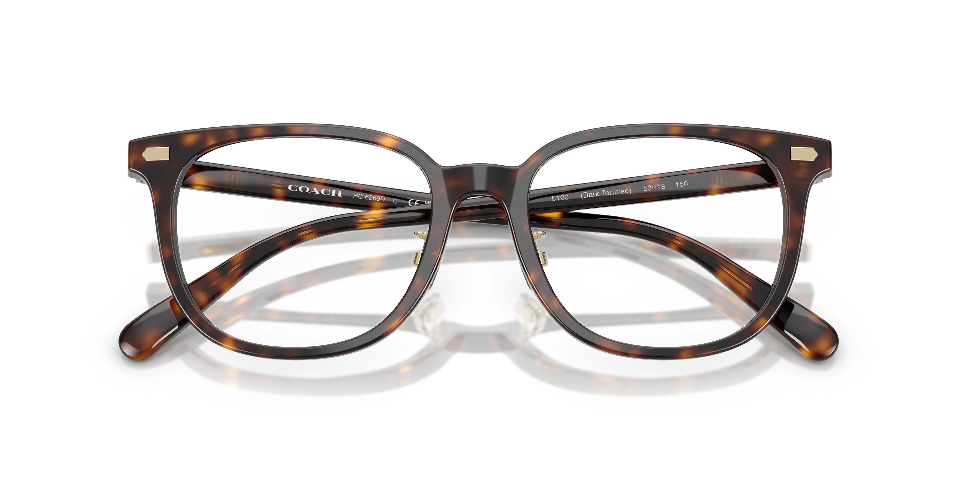 Coach 6269D Eyeglasses - Image 24