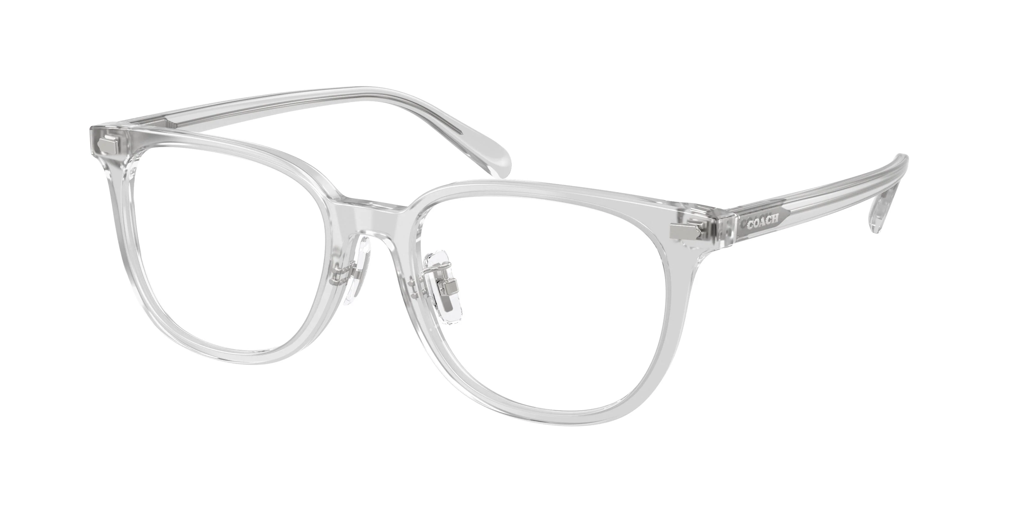 Coach 6269D Eyeglasses - Image 3
