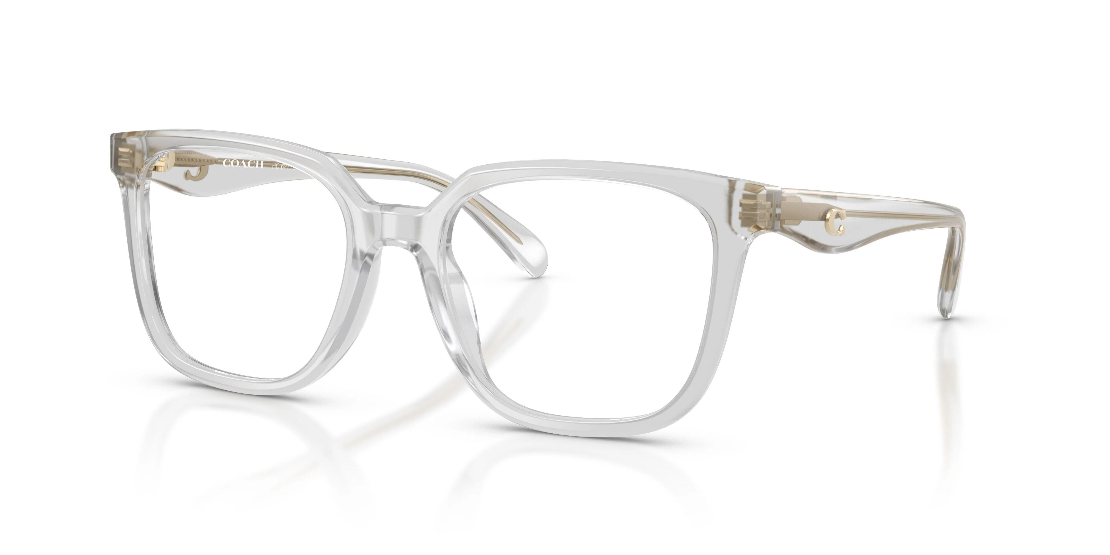 Coach 6271U Eyeglasses - Image 15