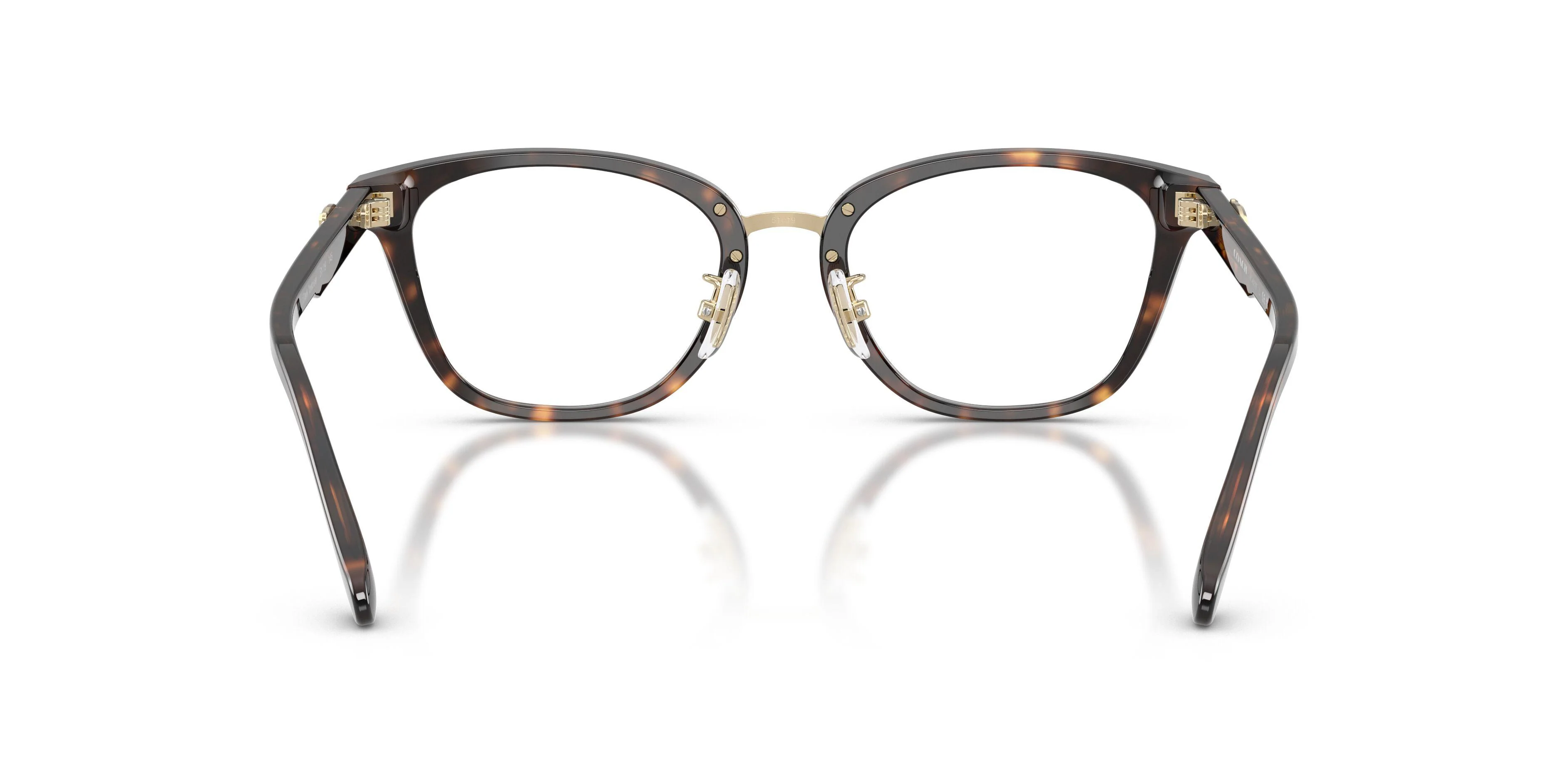 Coach 6272F Eyeglasses - Image 17